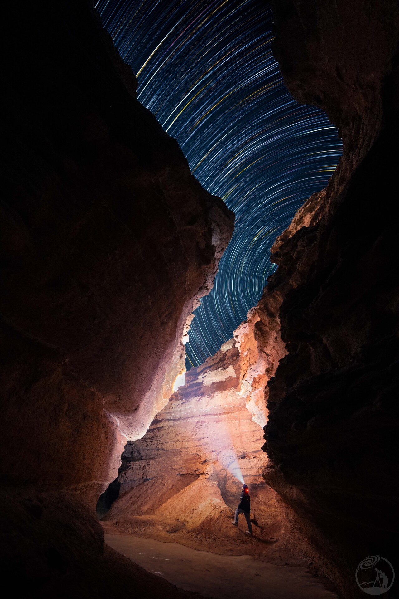 星空探险家