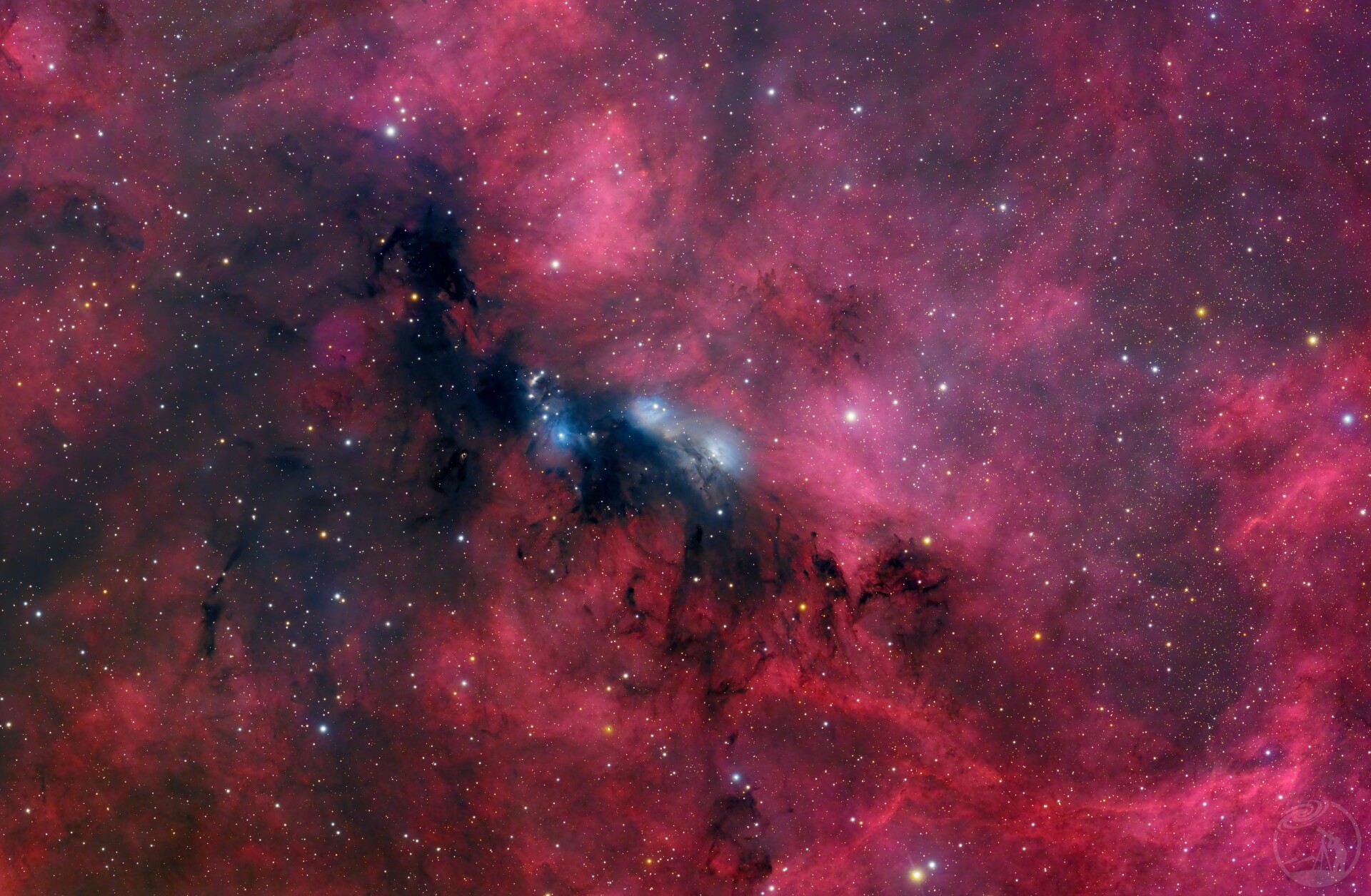 NGC6914