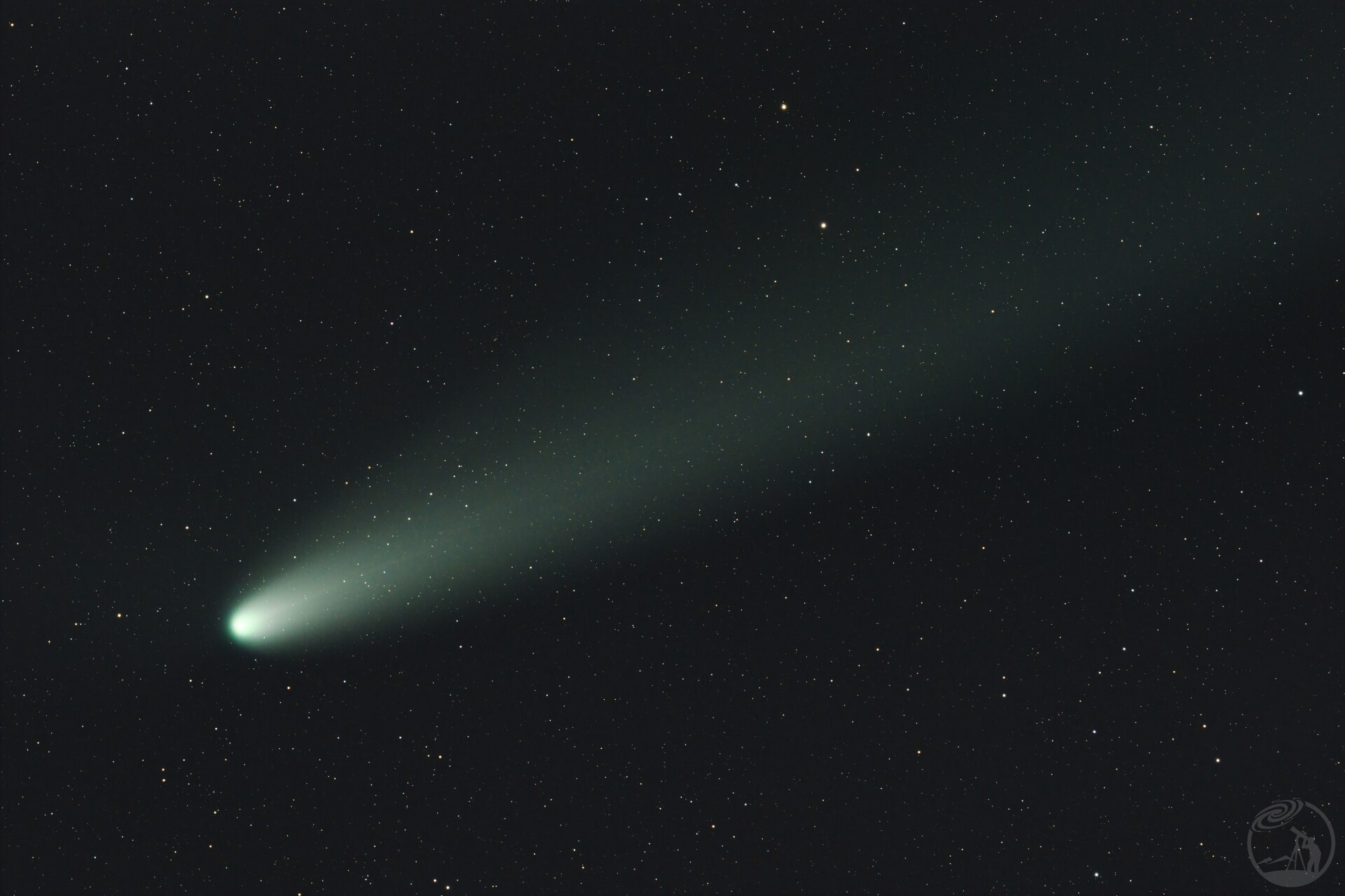 C/2023 A3彗星