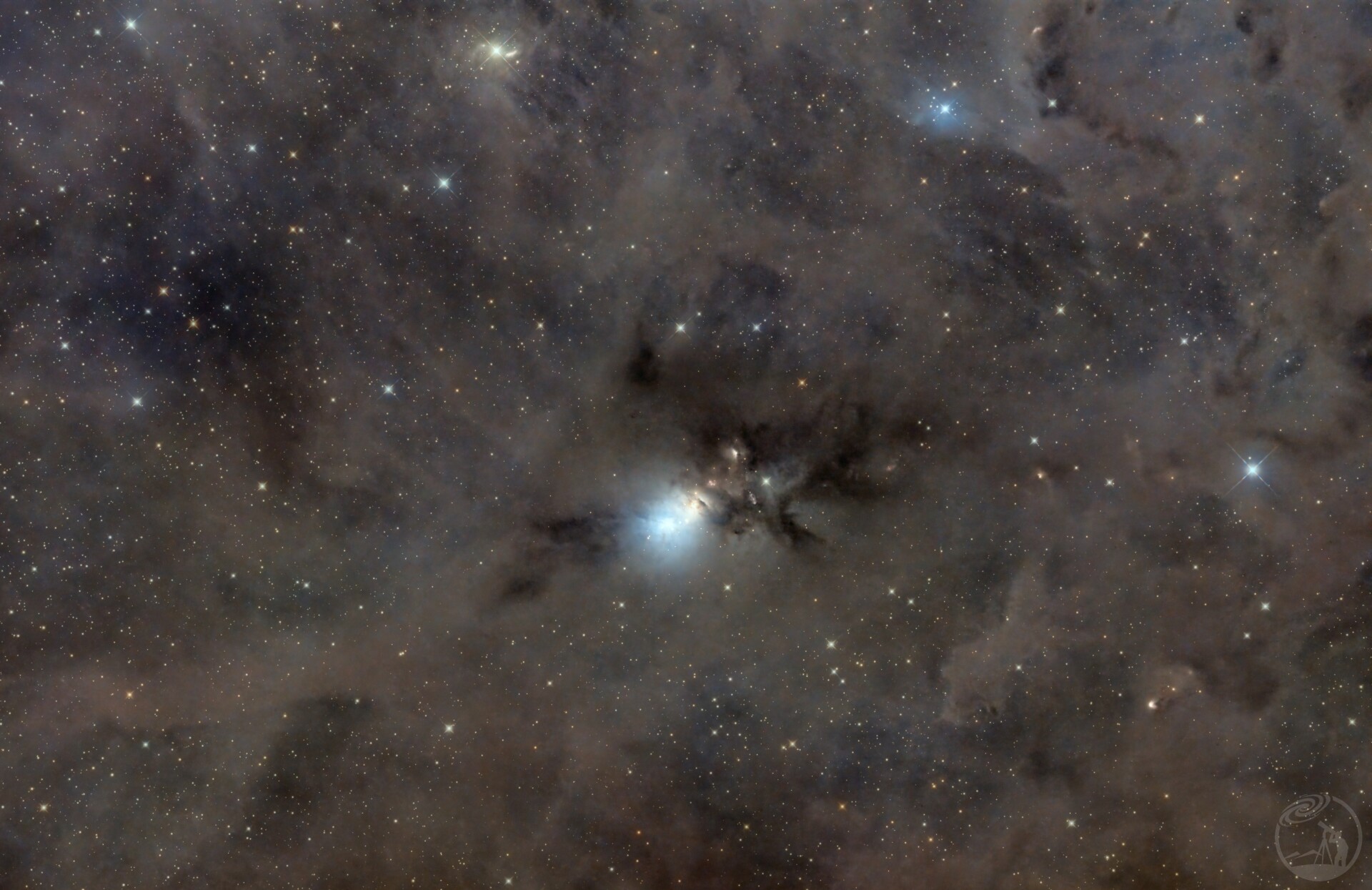 ngc1333（曹老师烤全羊大会版）