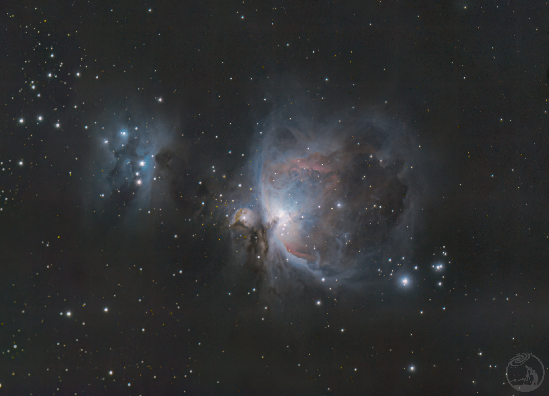 M42新手练习