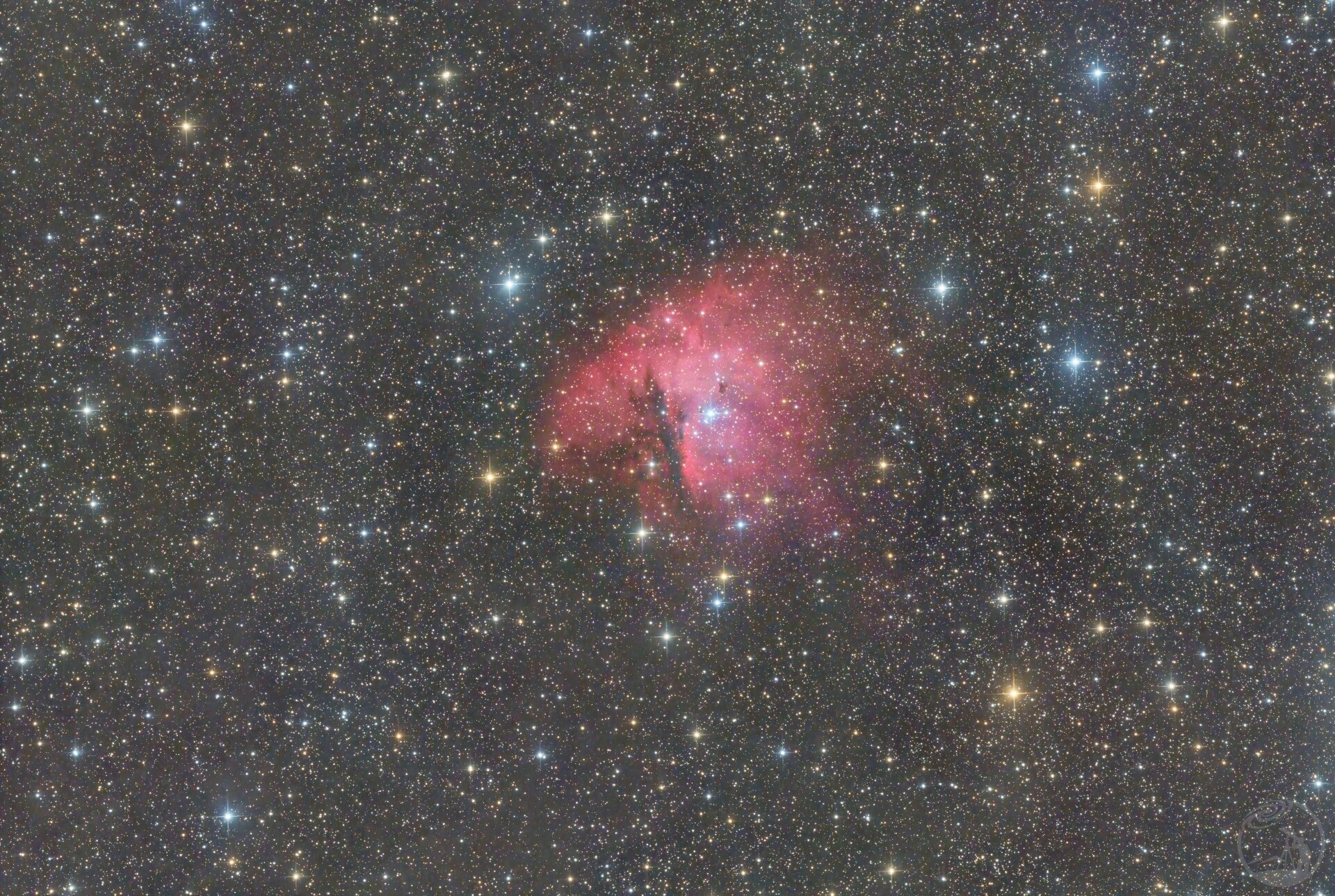 ngc281