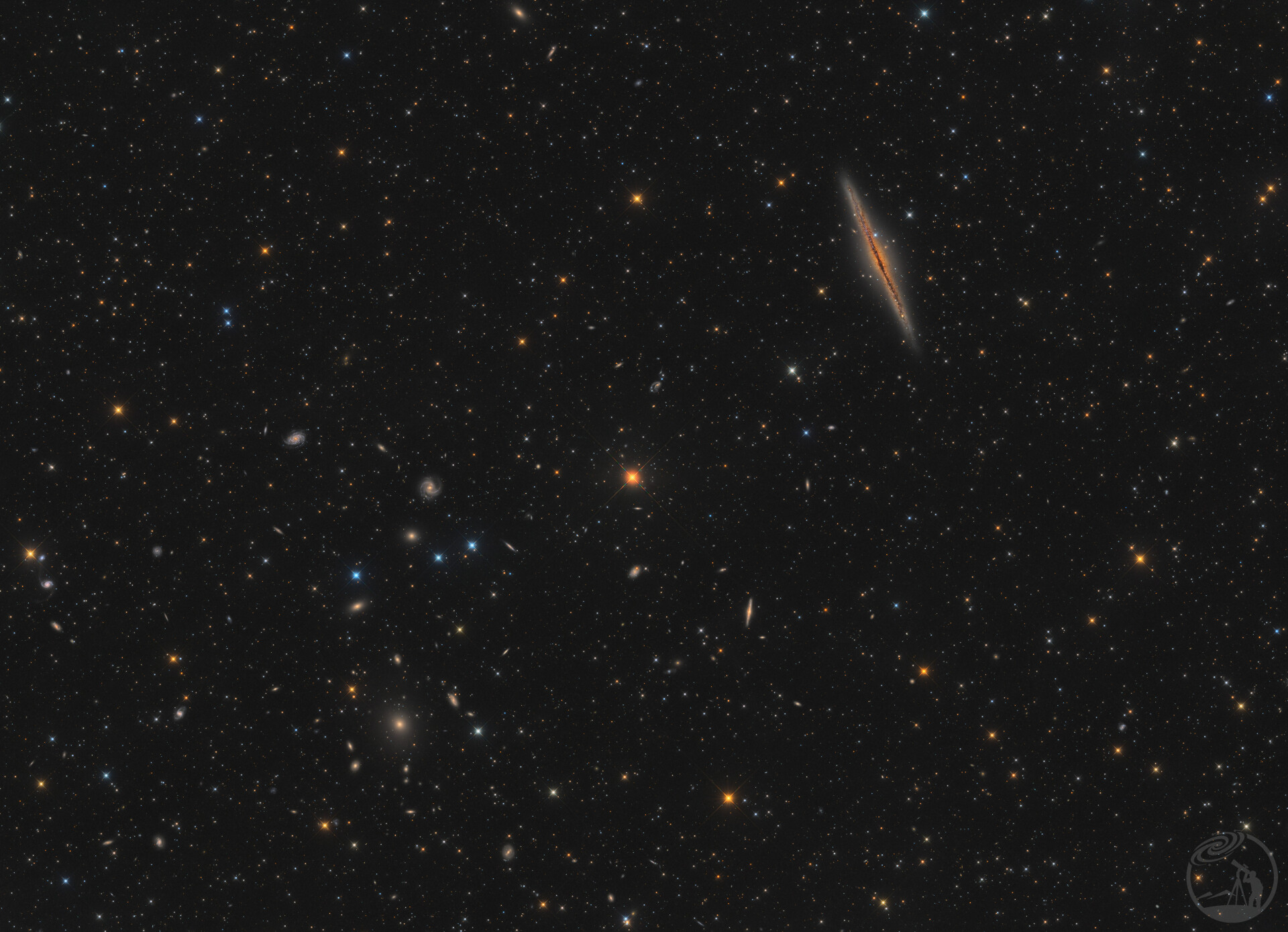 Ngc891&Abell347