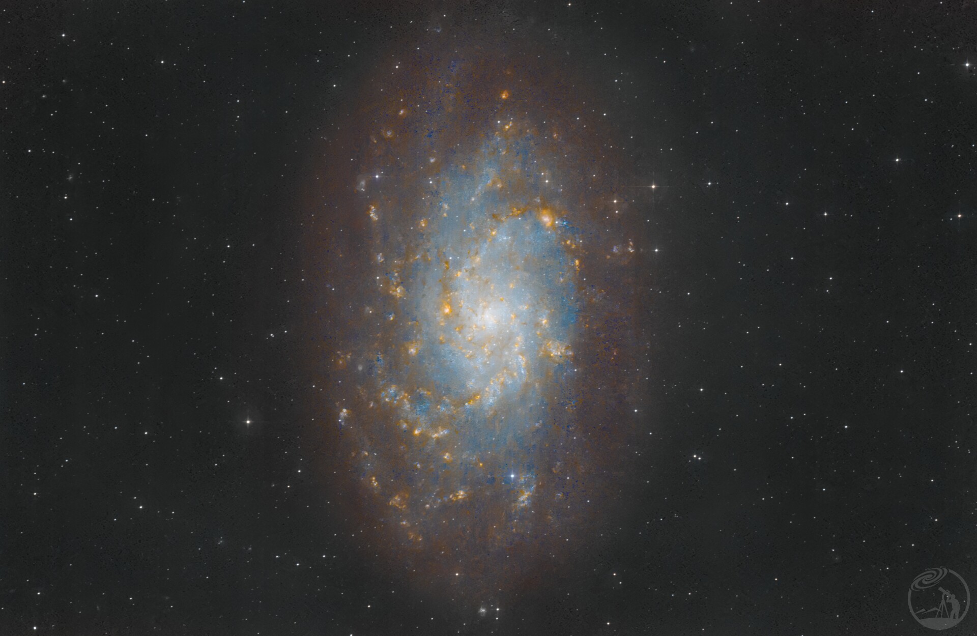 M33,M31,NGC1499