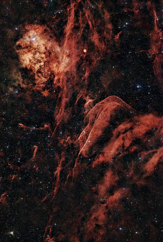 LDN939  进化的天梯2