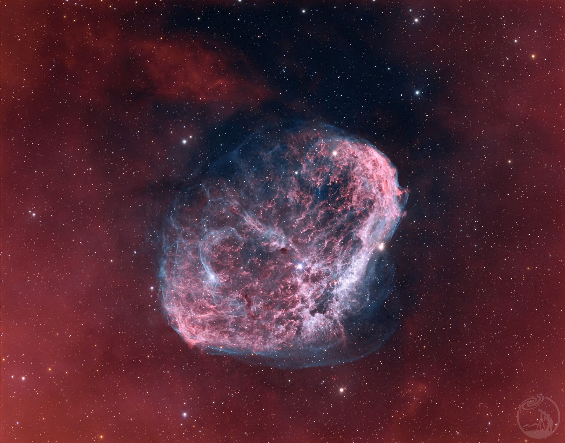 NGC 6888