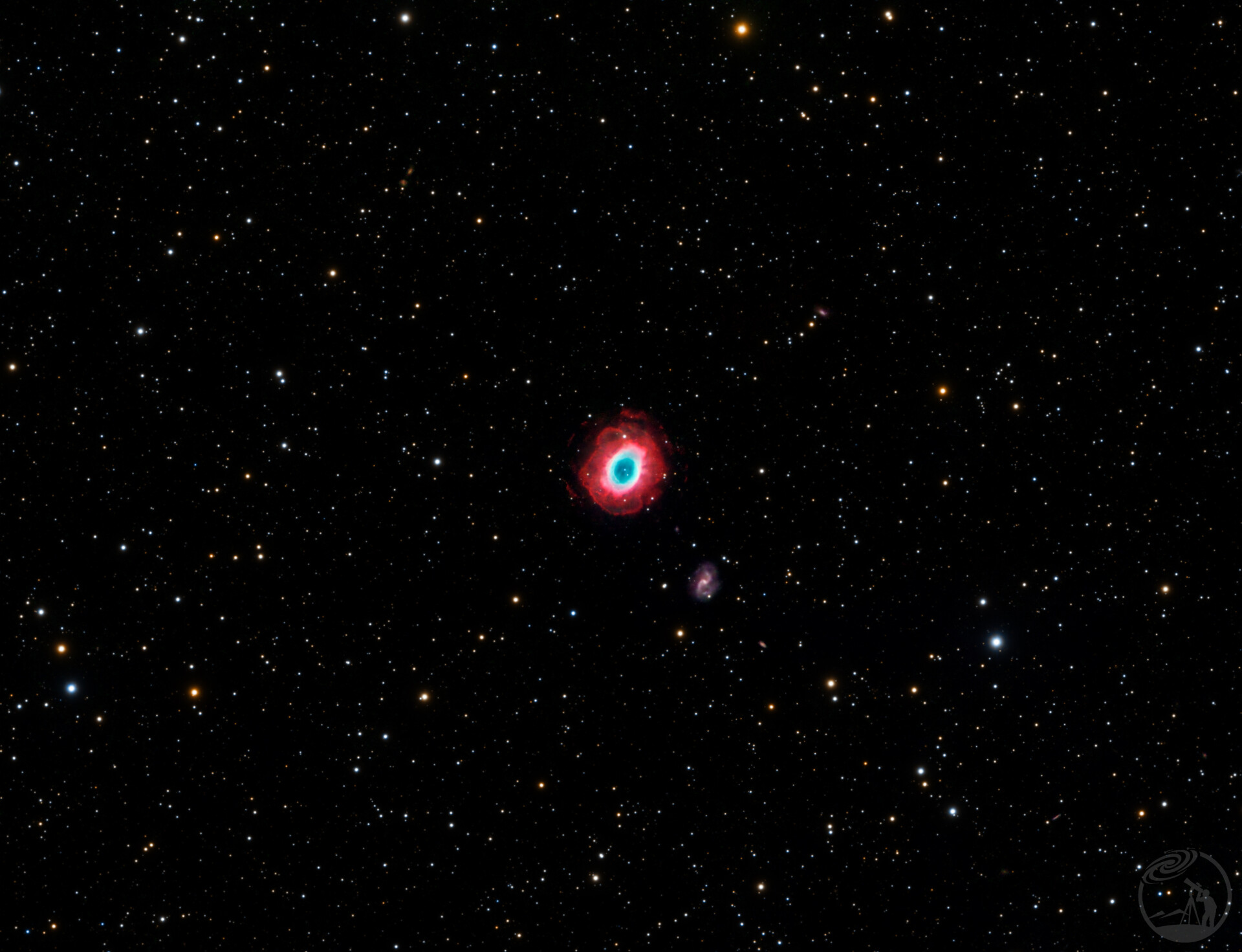 M57(RGBHa)