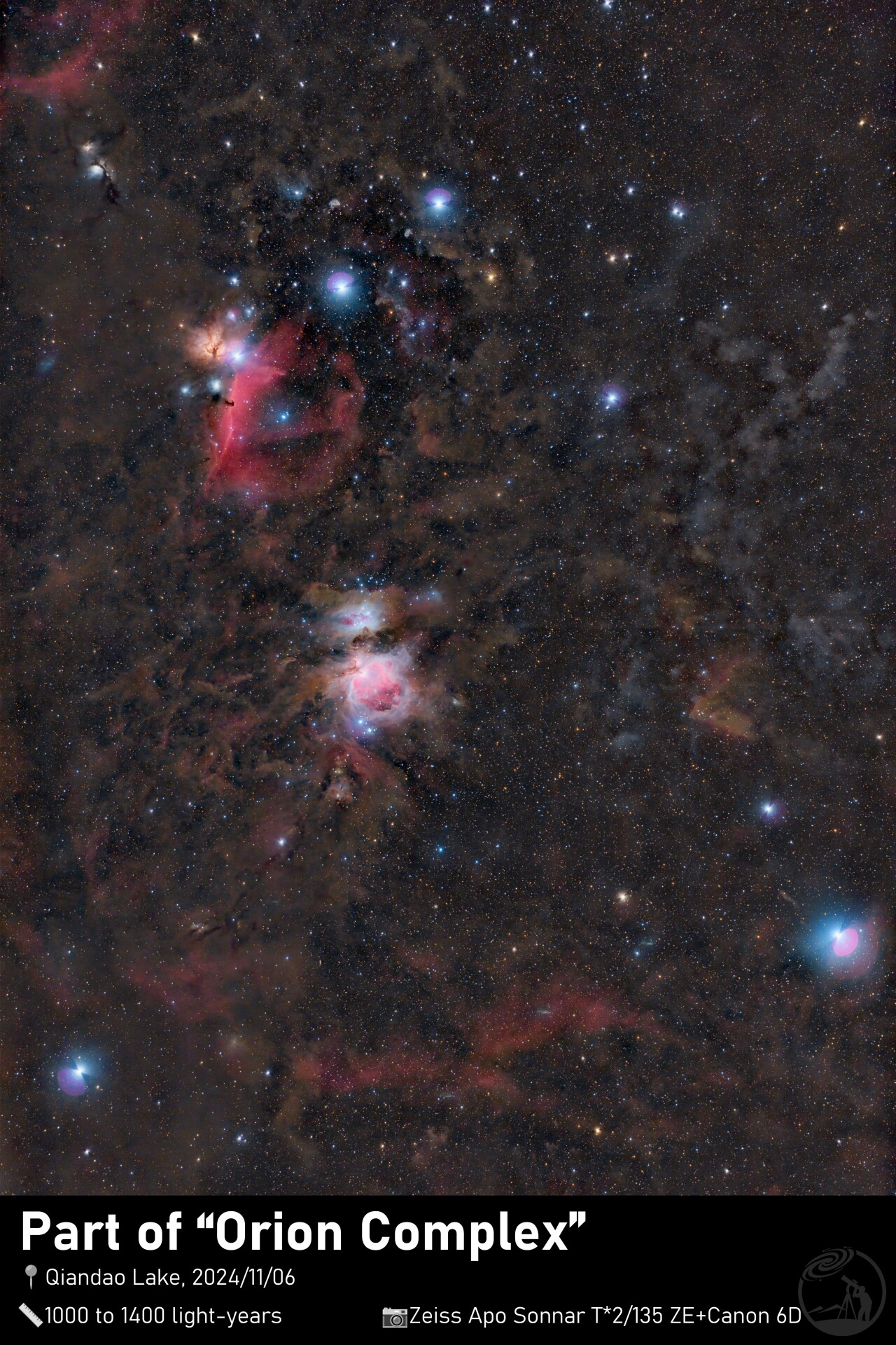 Orion Complex