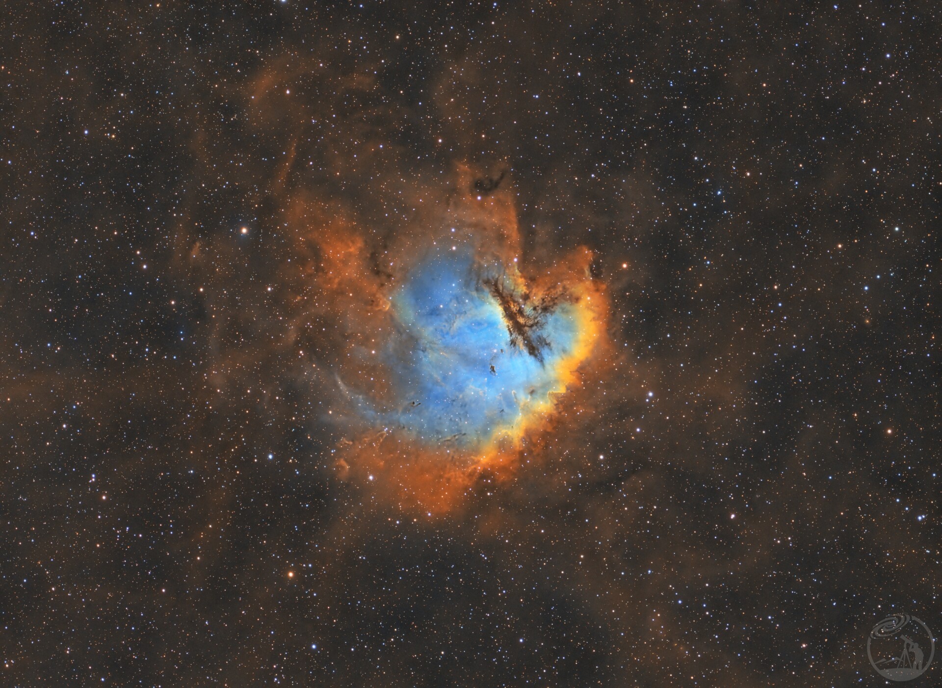 NGC281