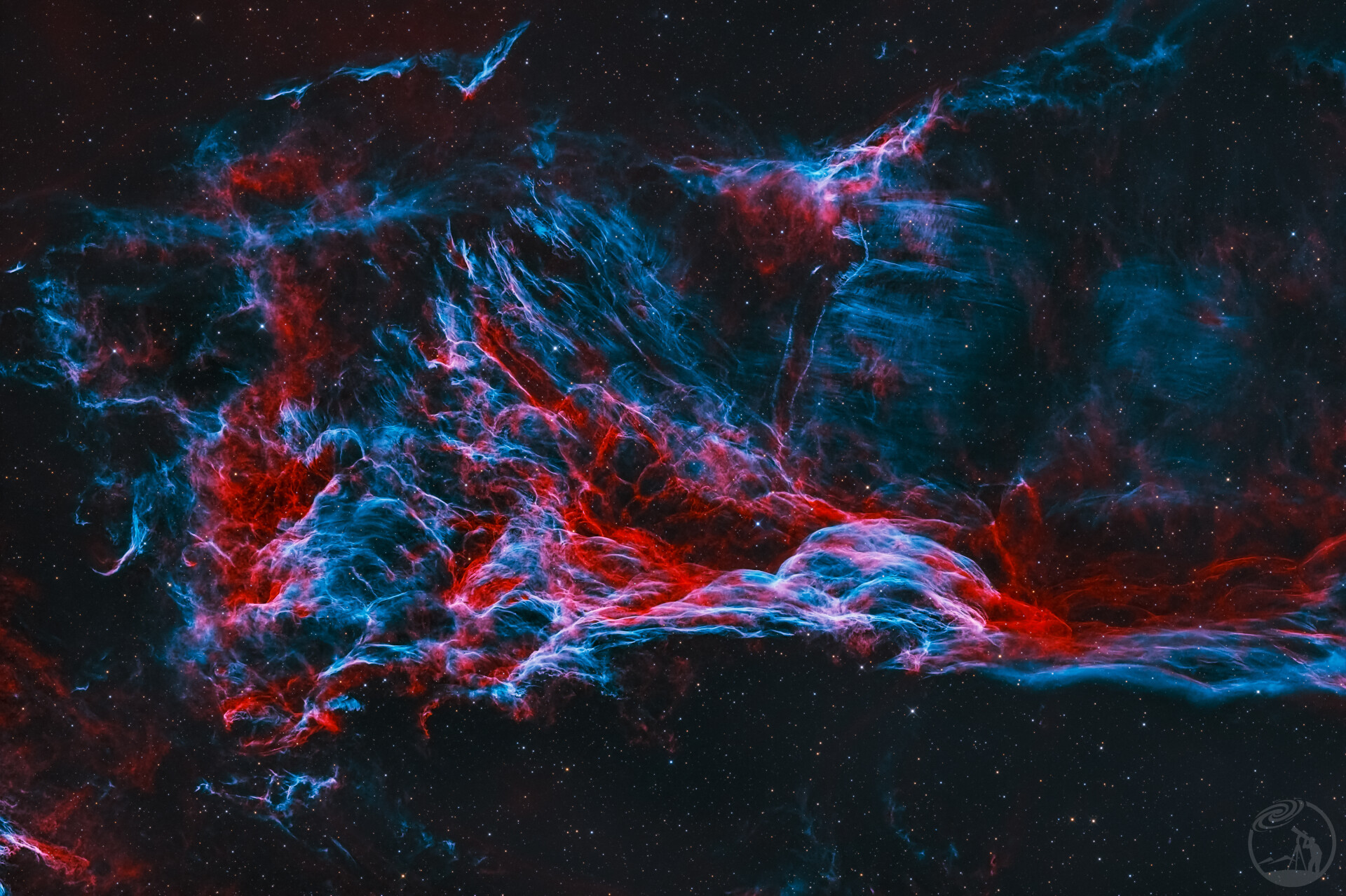 NGC6979星云