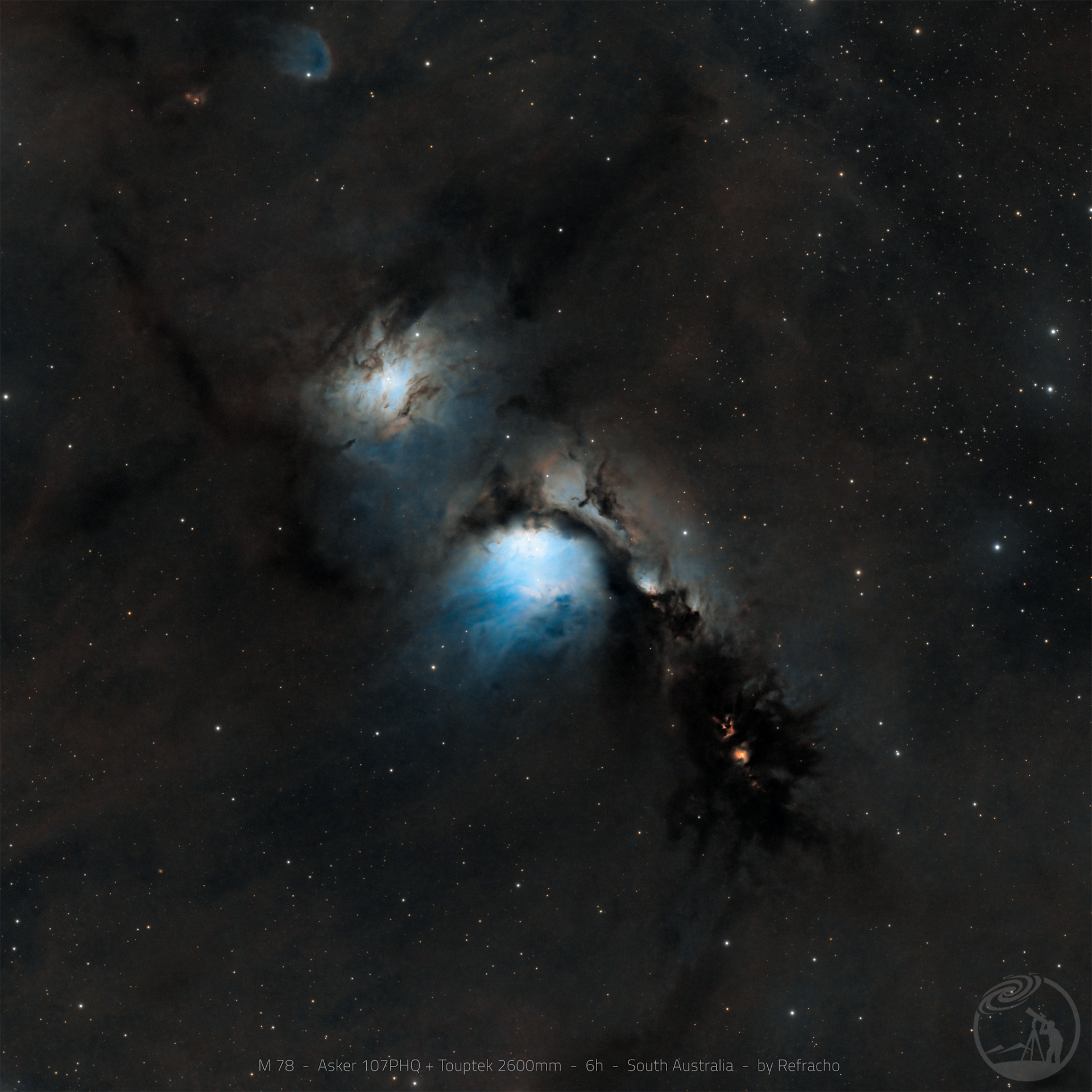 M78 鬼马小精灵星云，2级区打野6小时