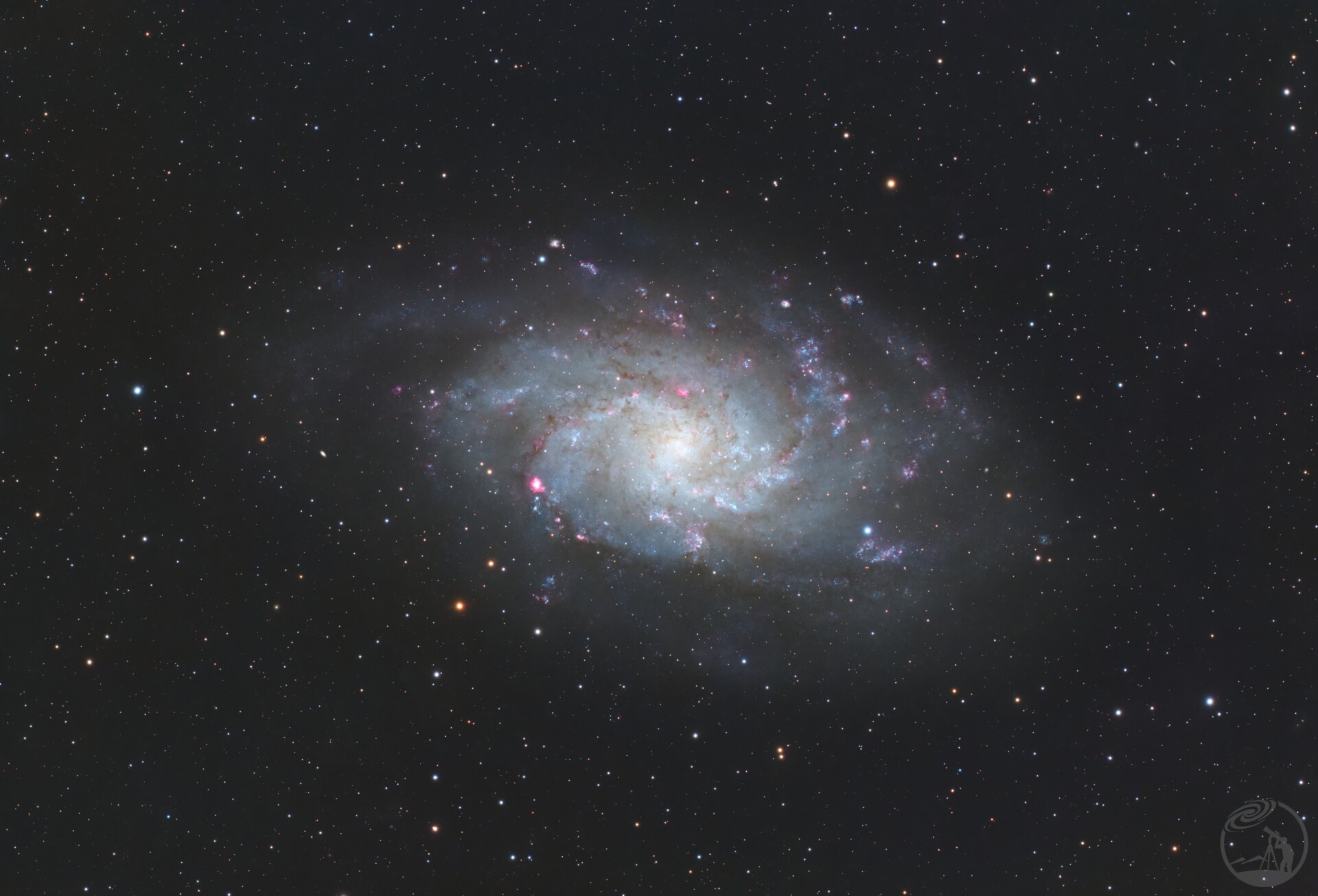 M33