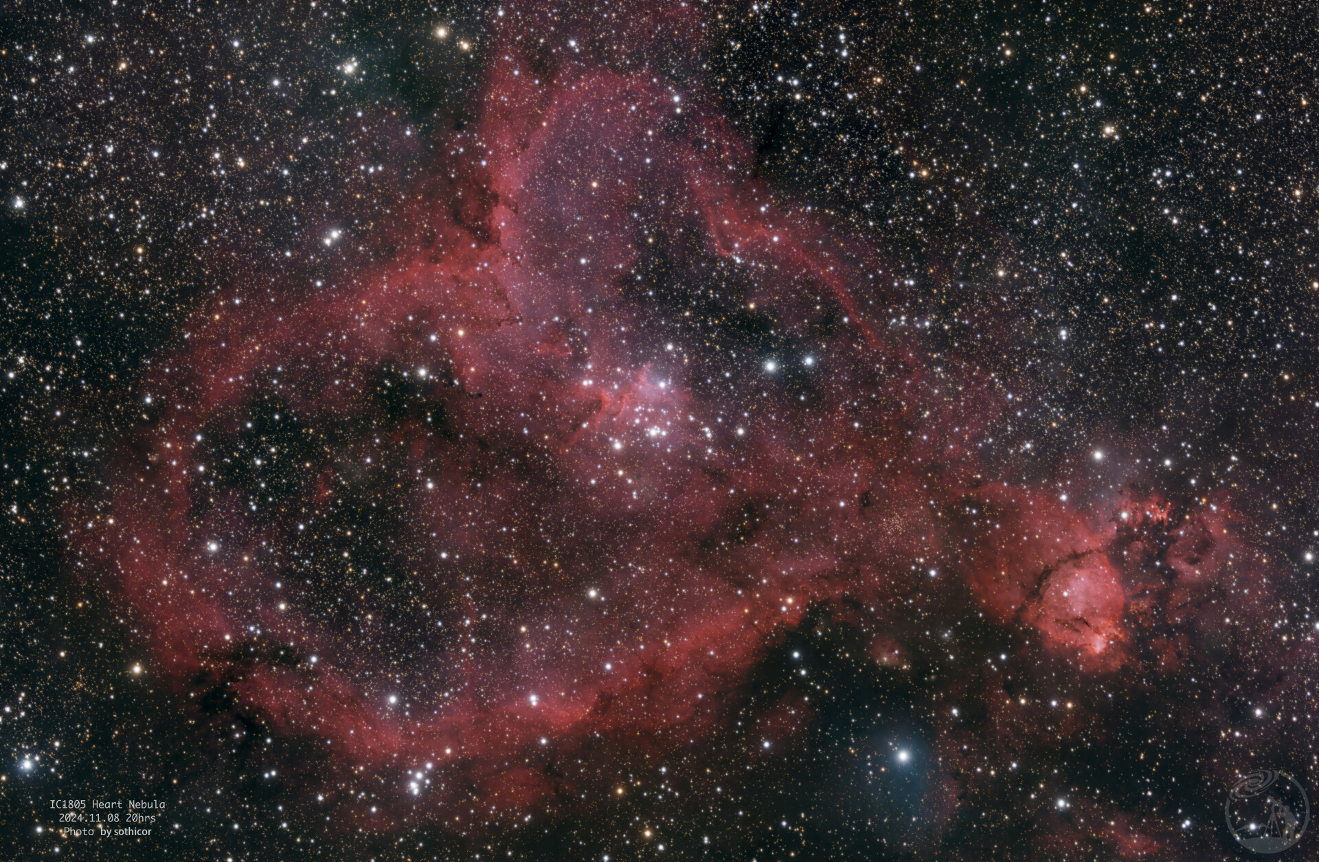 IC1805