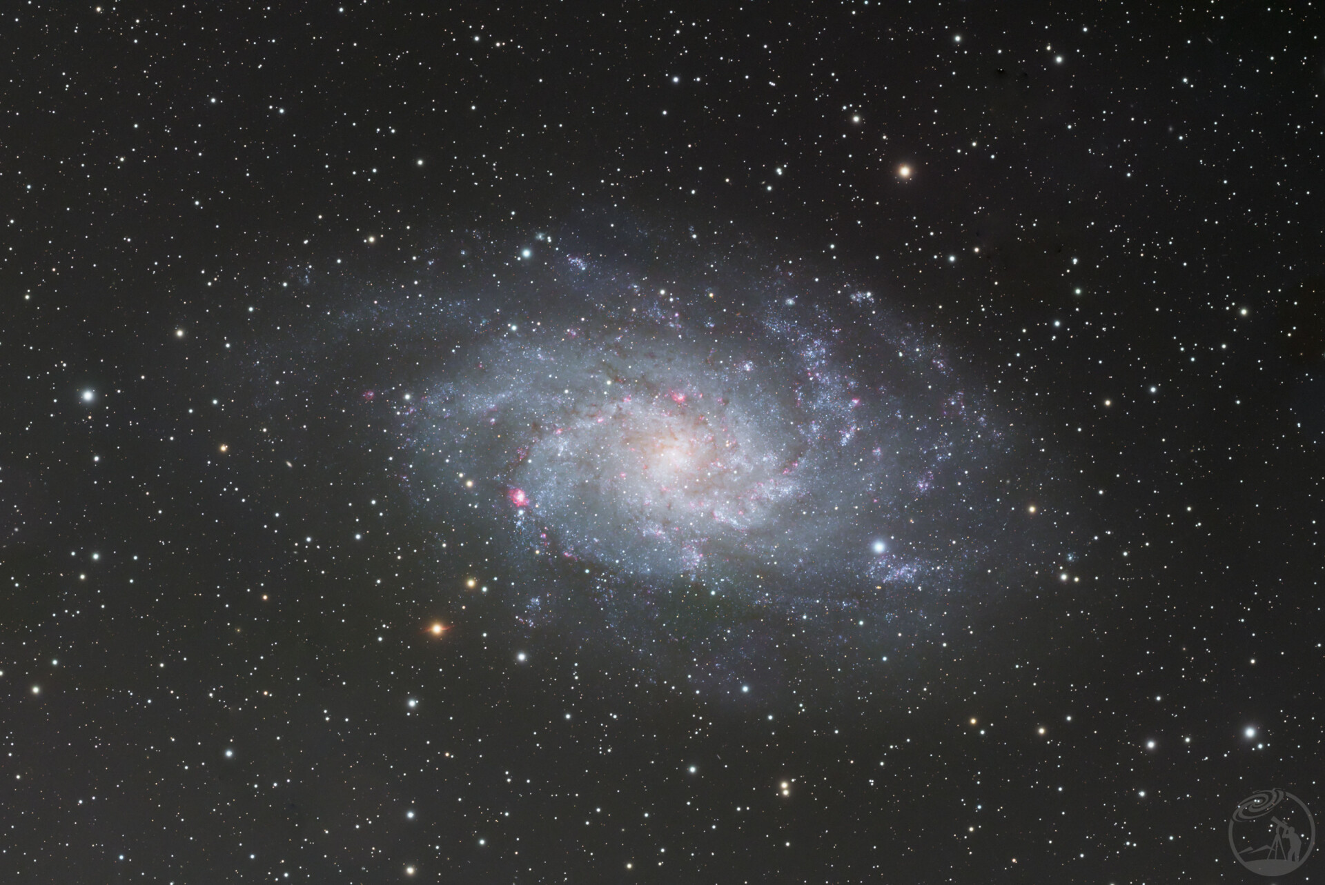 M33