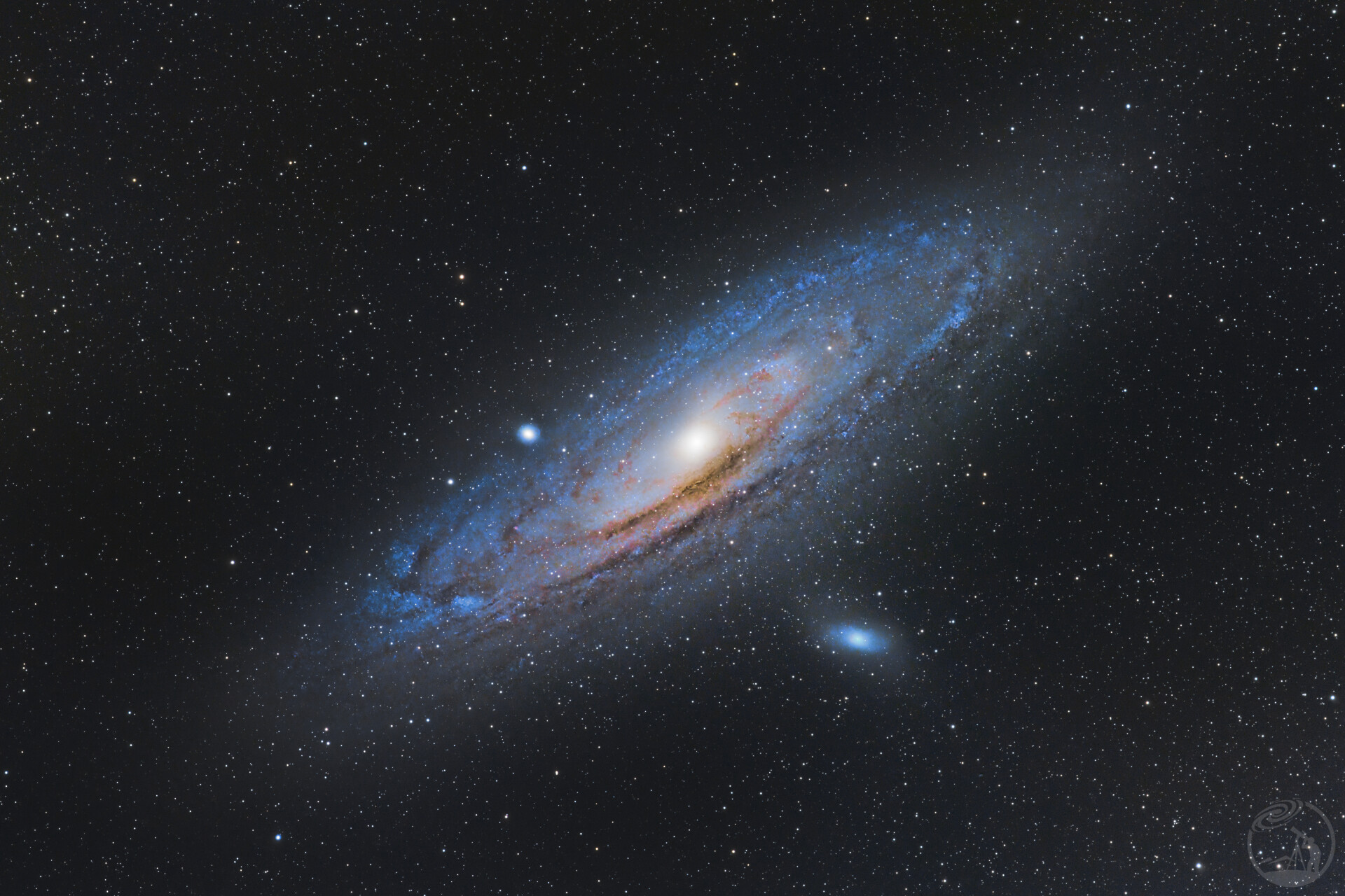 萌新 m31