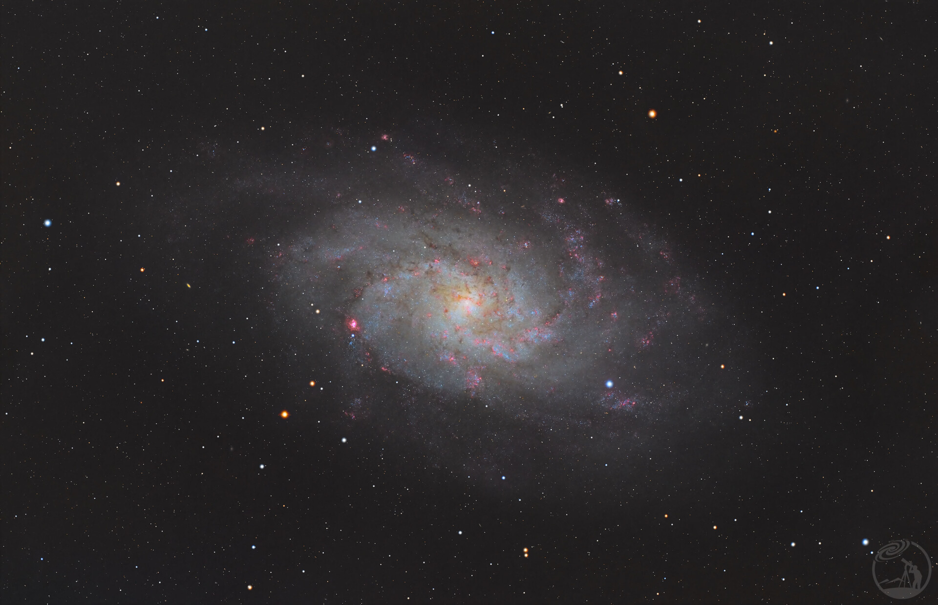 m33(HLRGB)