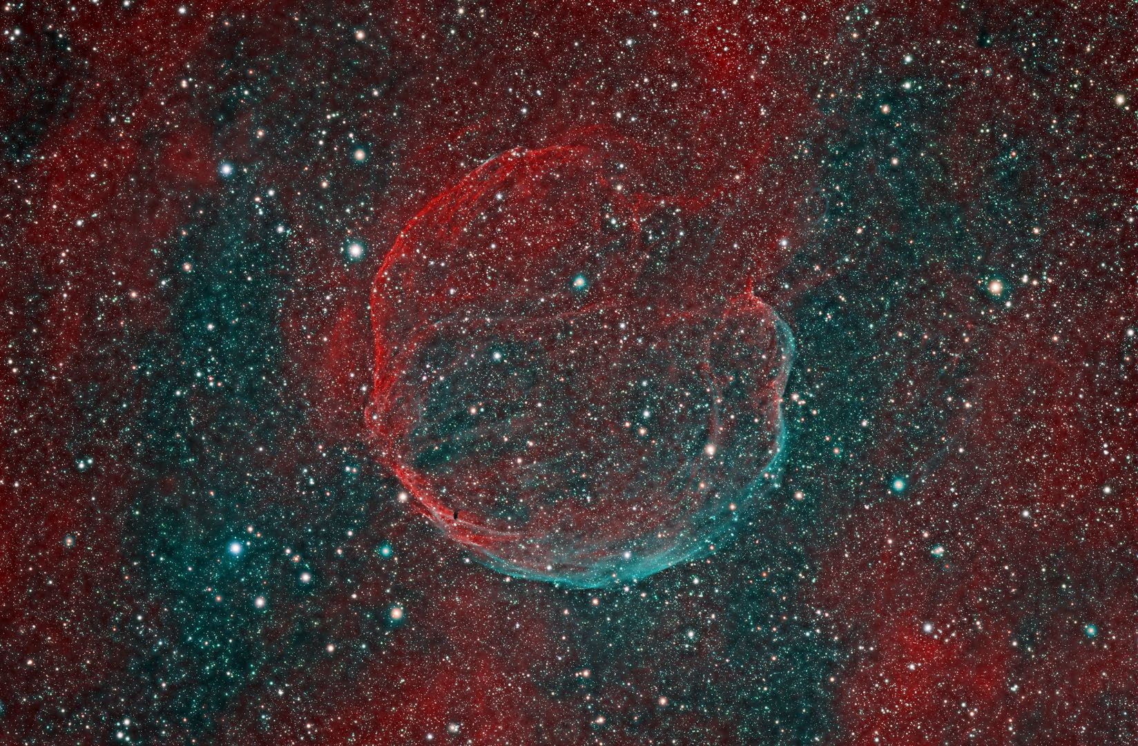 45小时大蒜星云