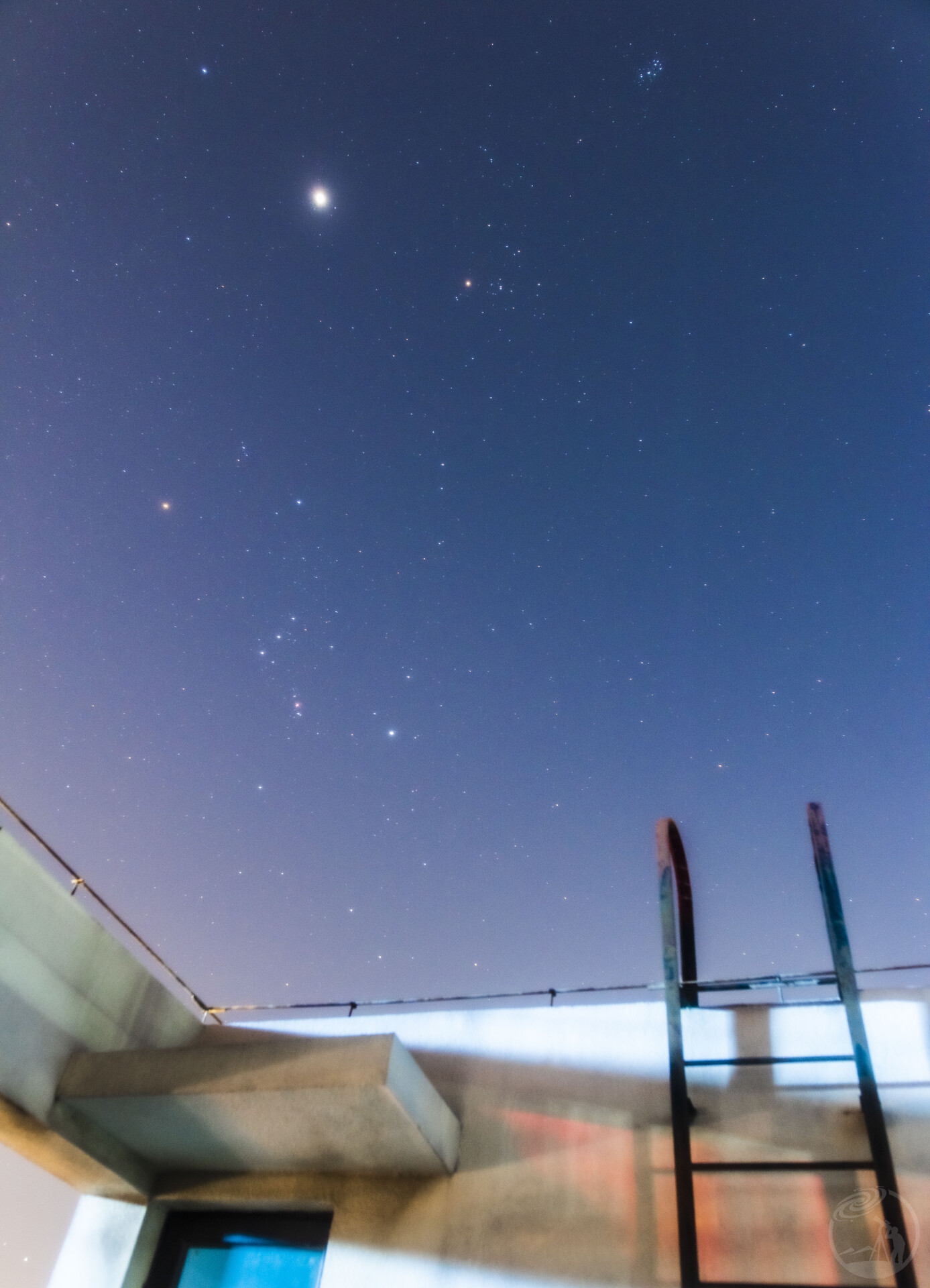 星空之梯