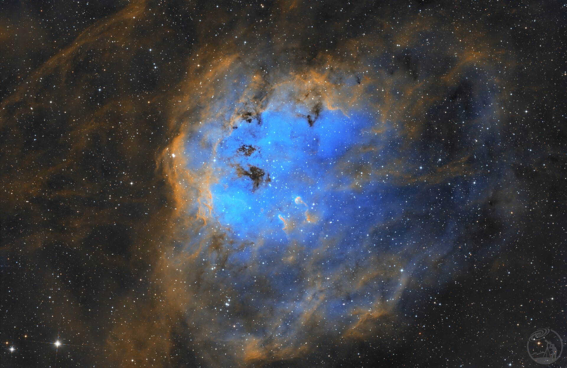 IC410