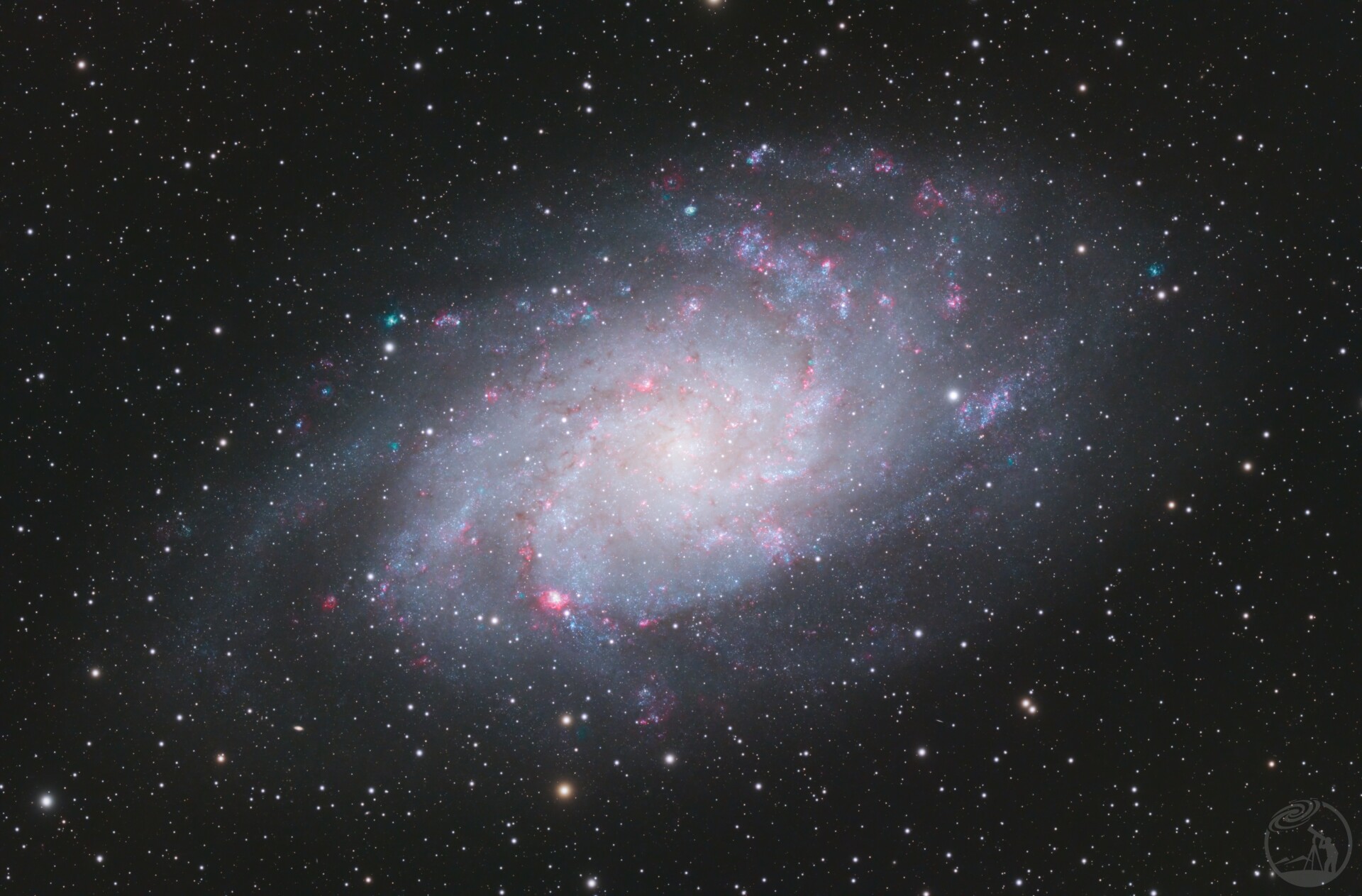 M33