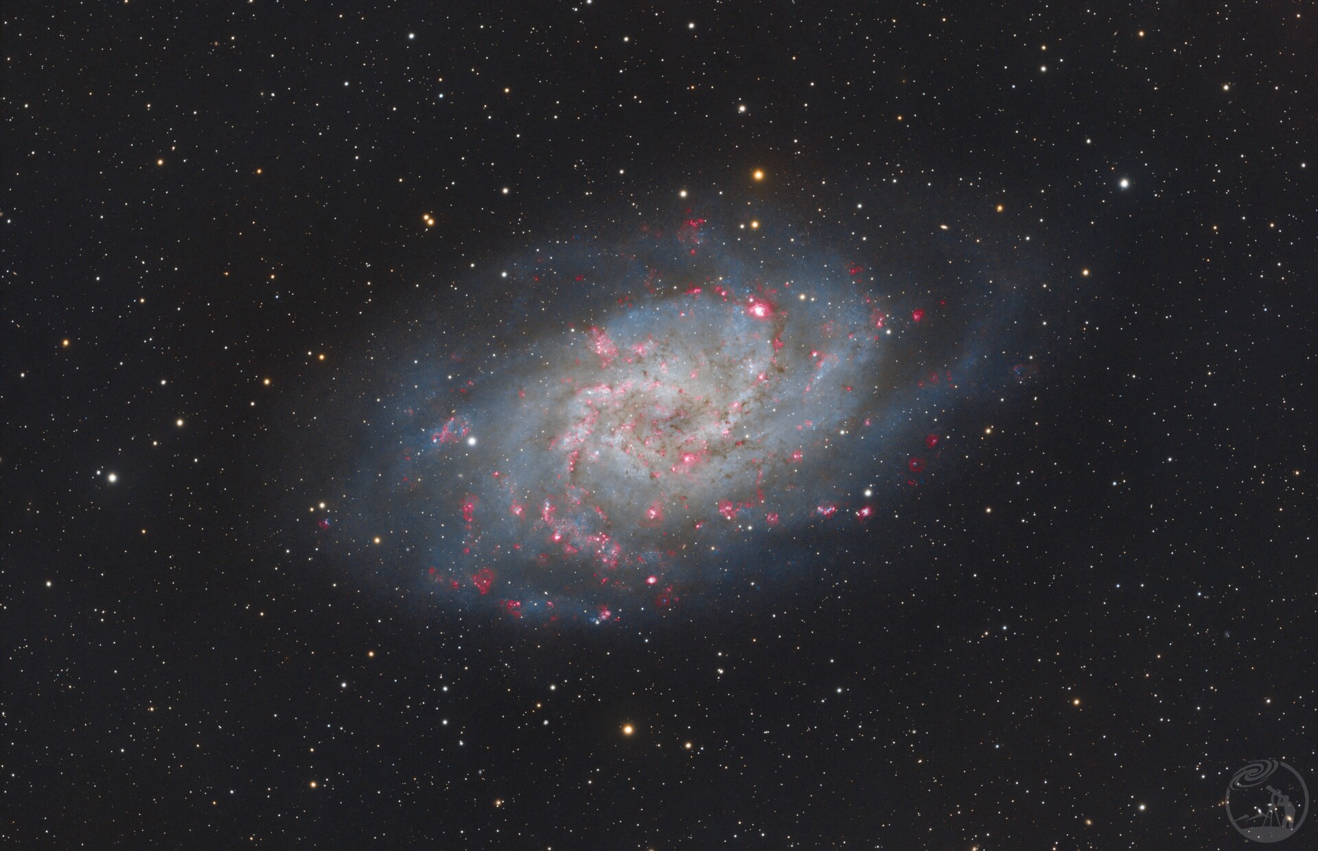 M33