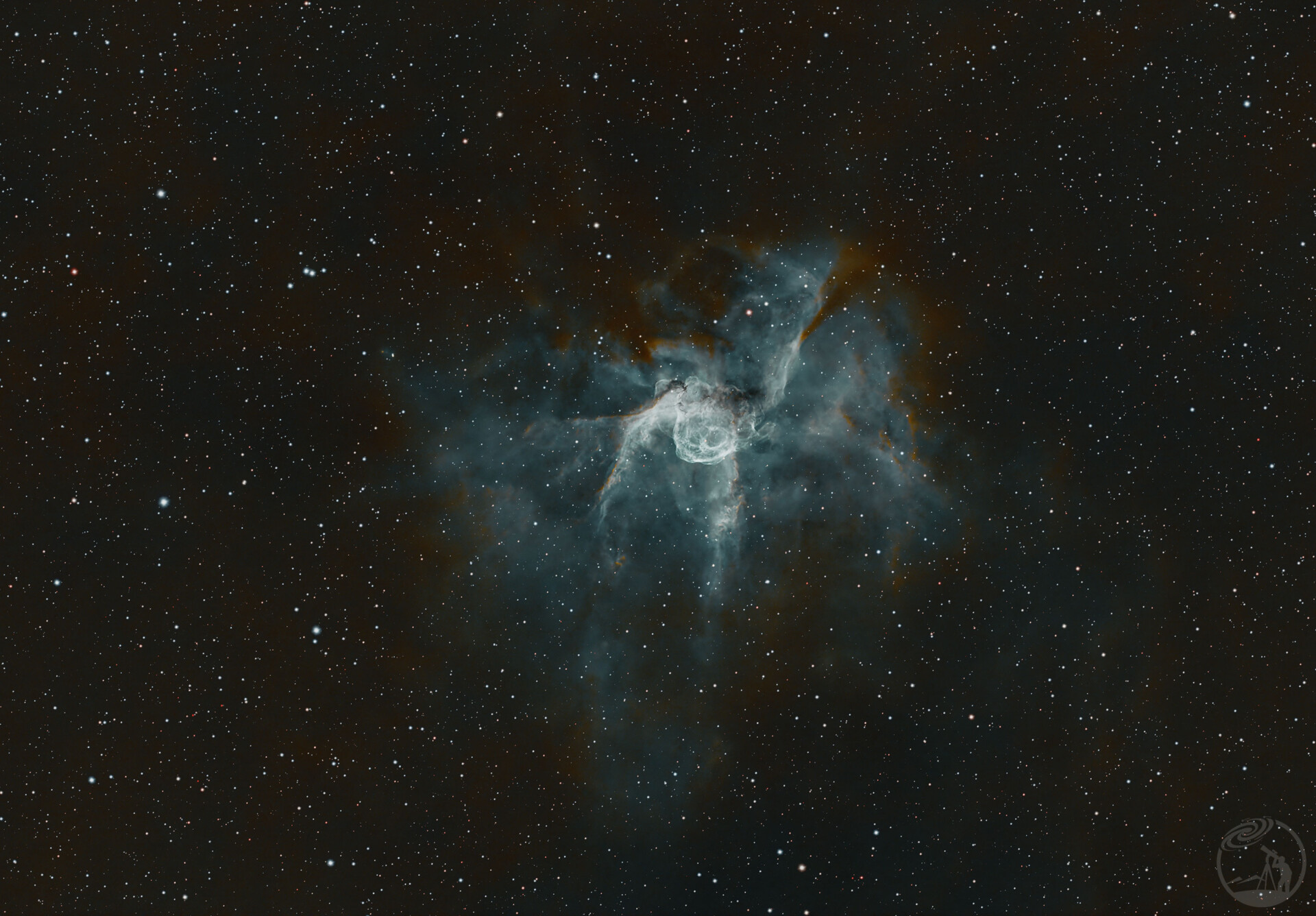 NGC 2359