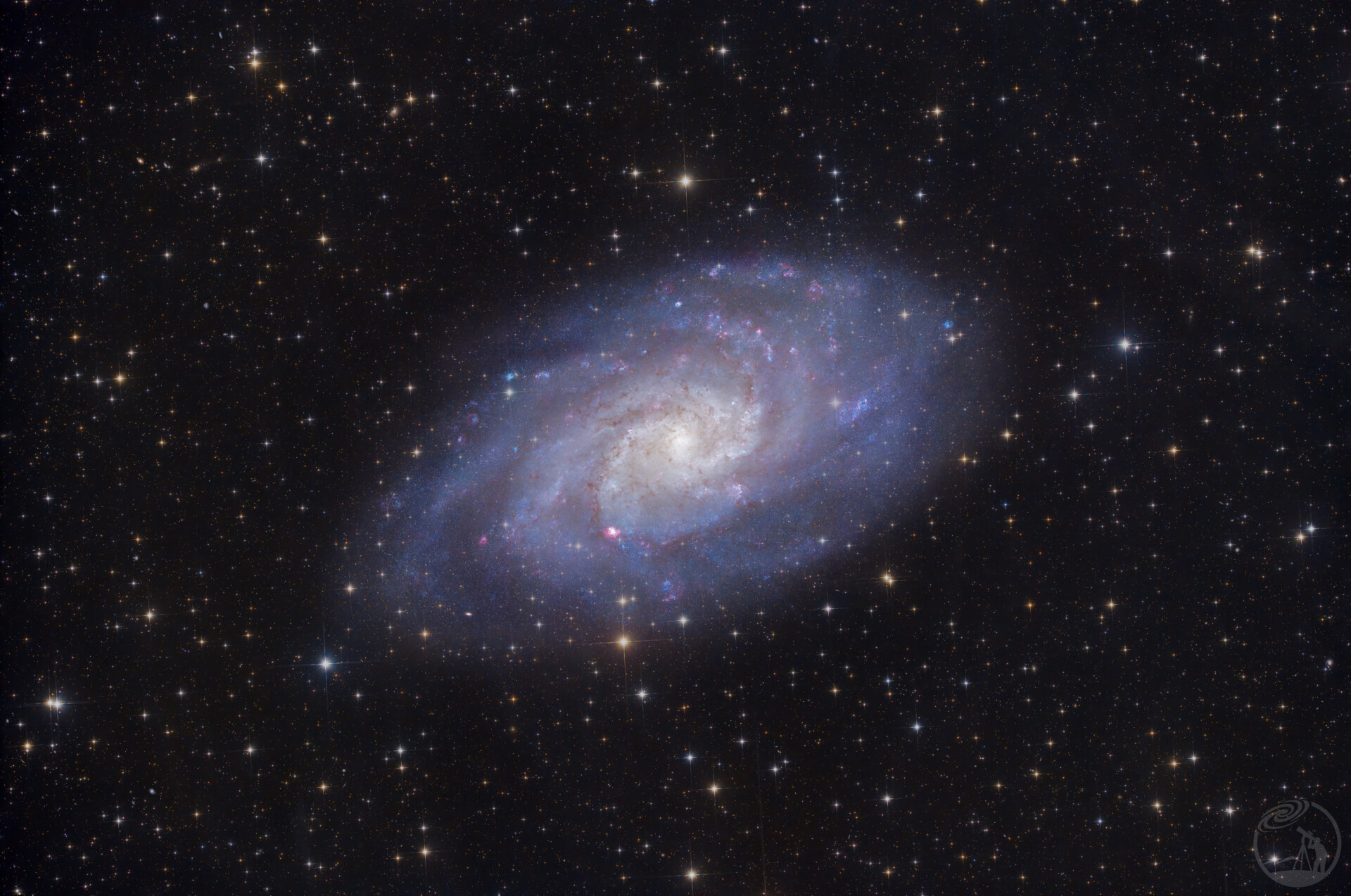 M33