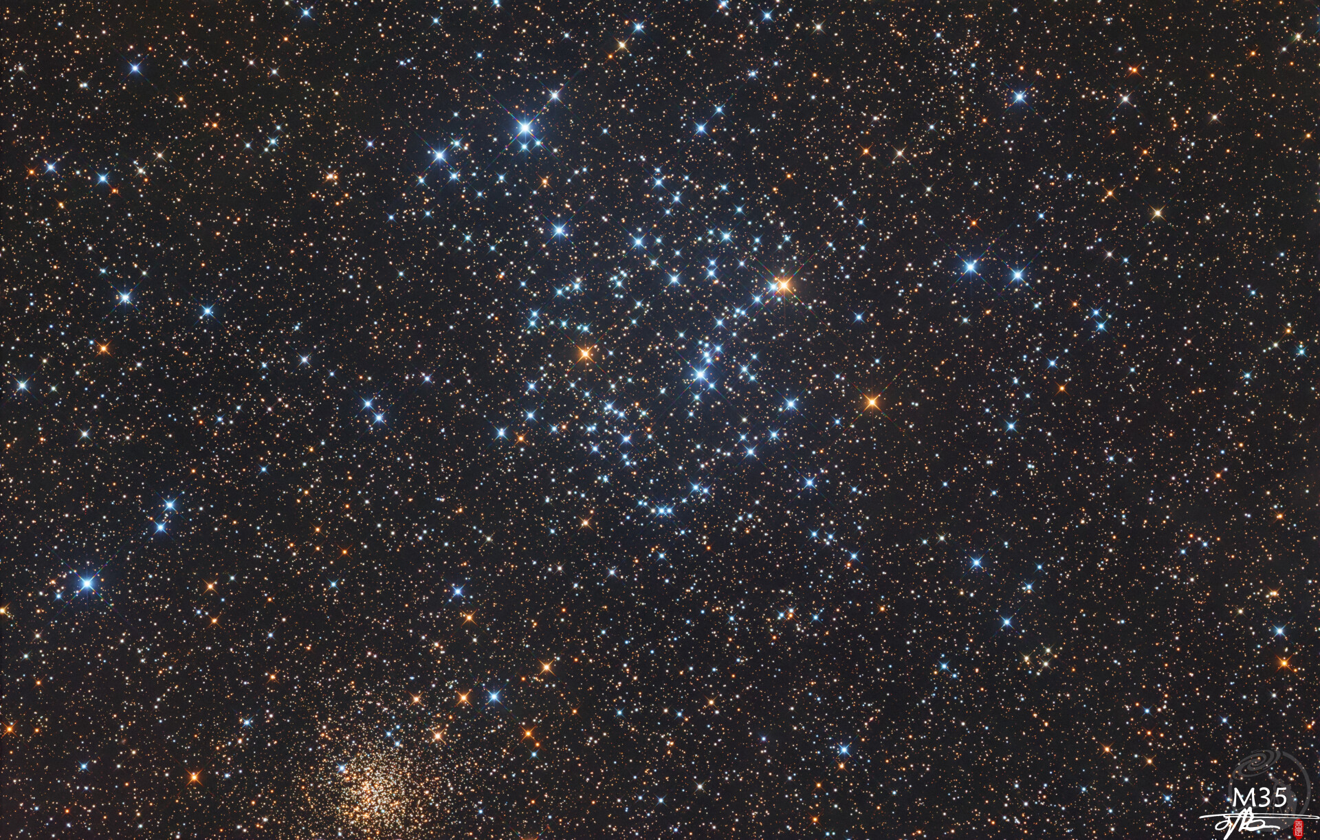 M35