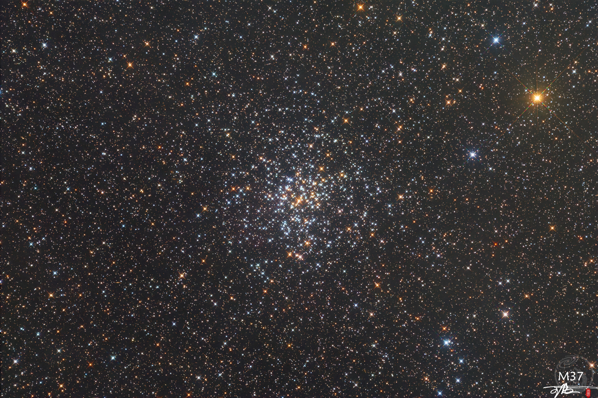 M37