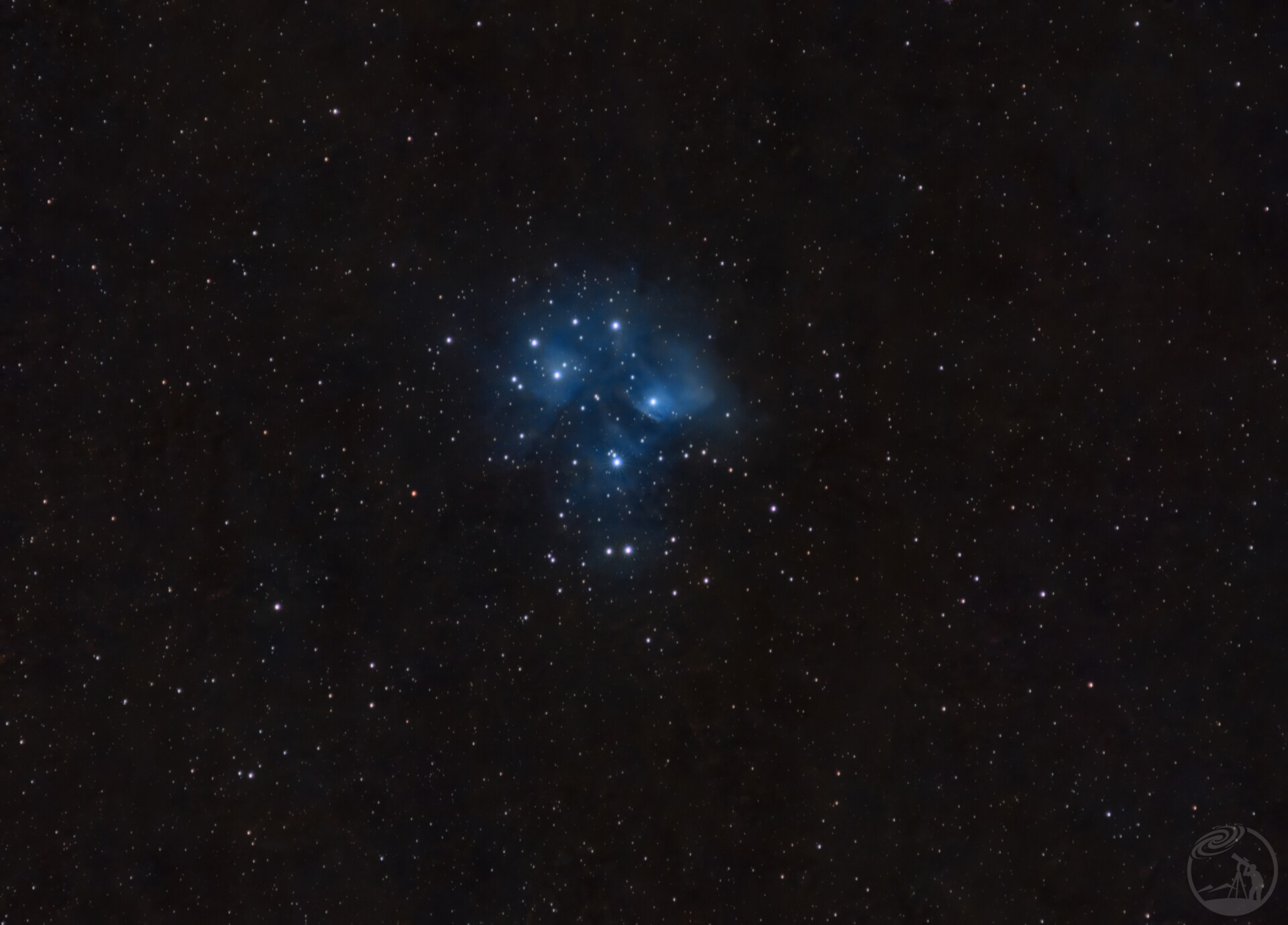 昂星团