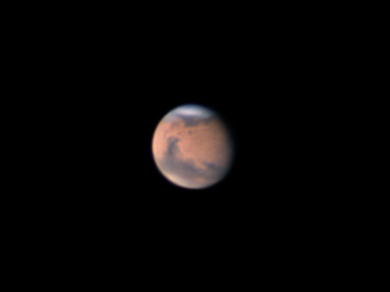 火星12.03