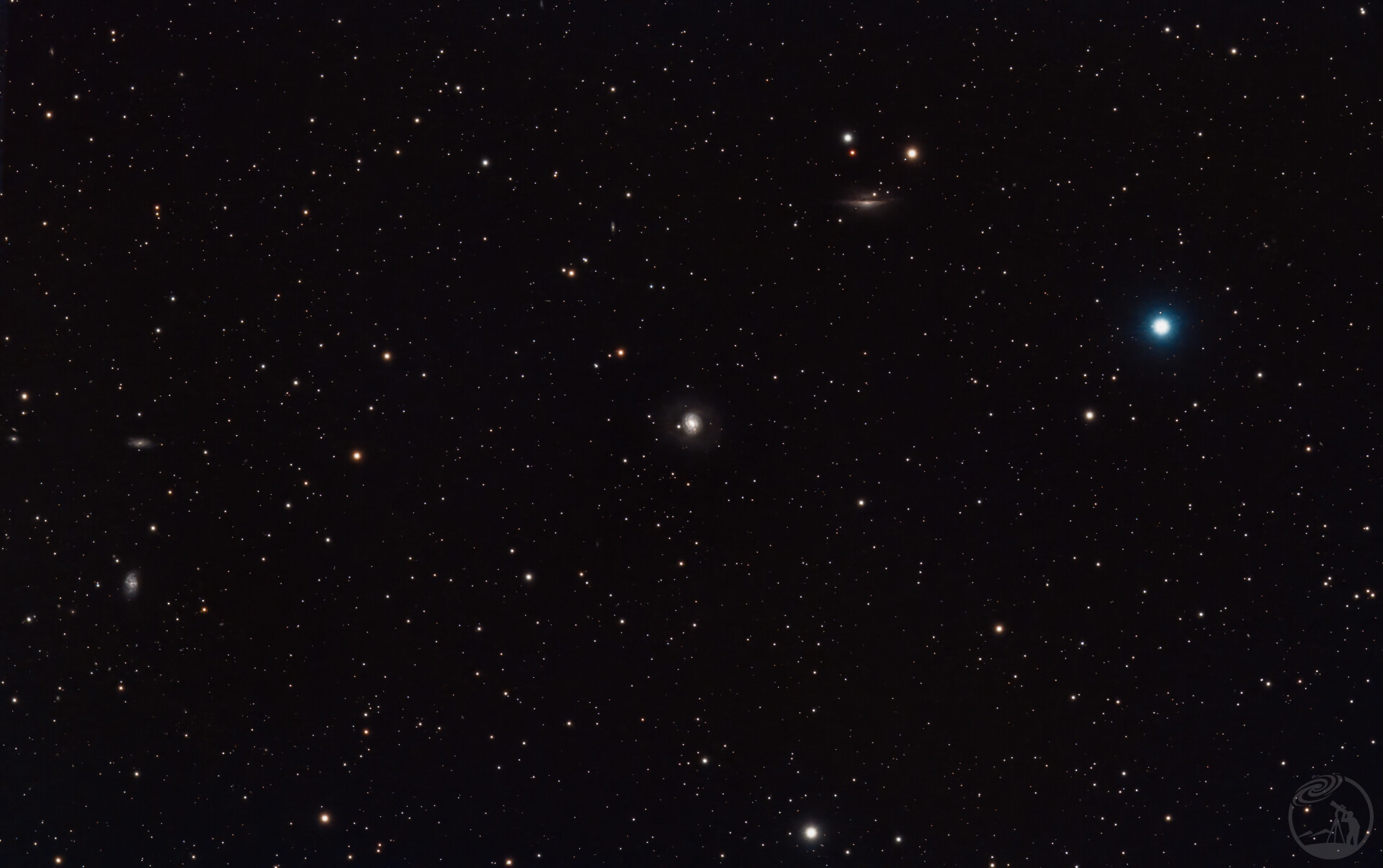 M77鲸鱼座A