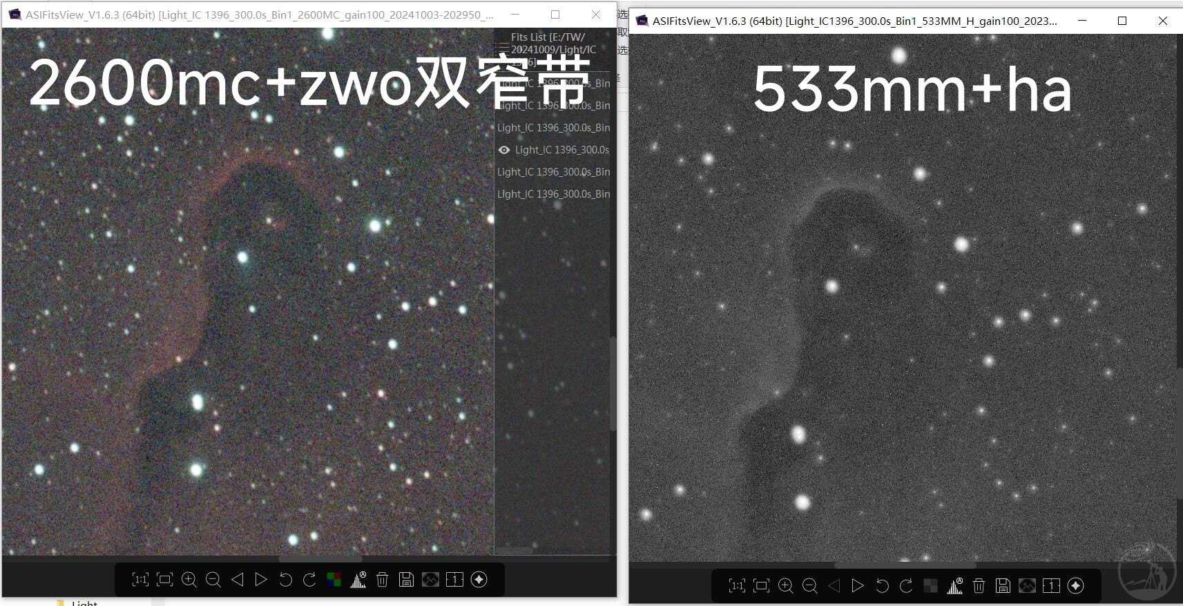 闲来无事，对比下双窄和单窄