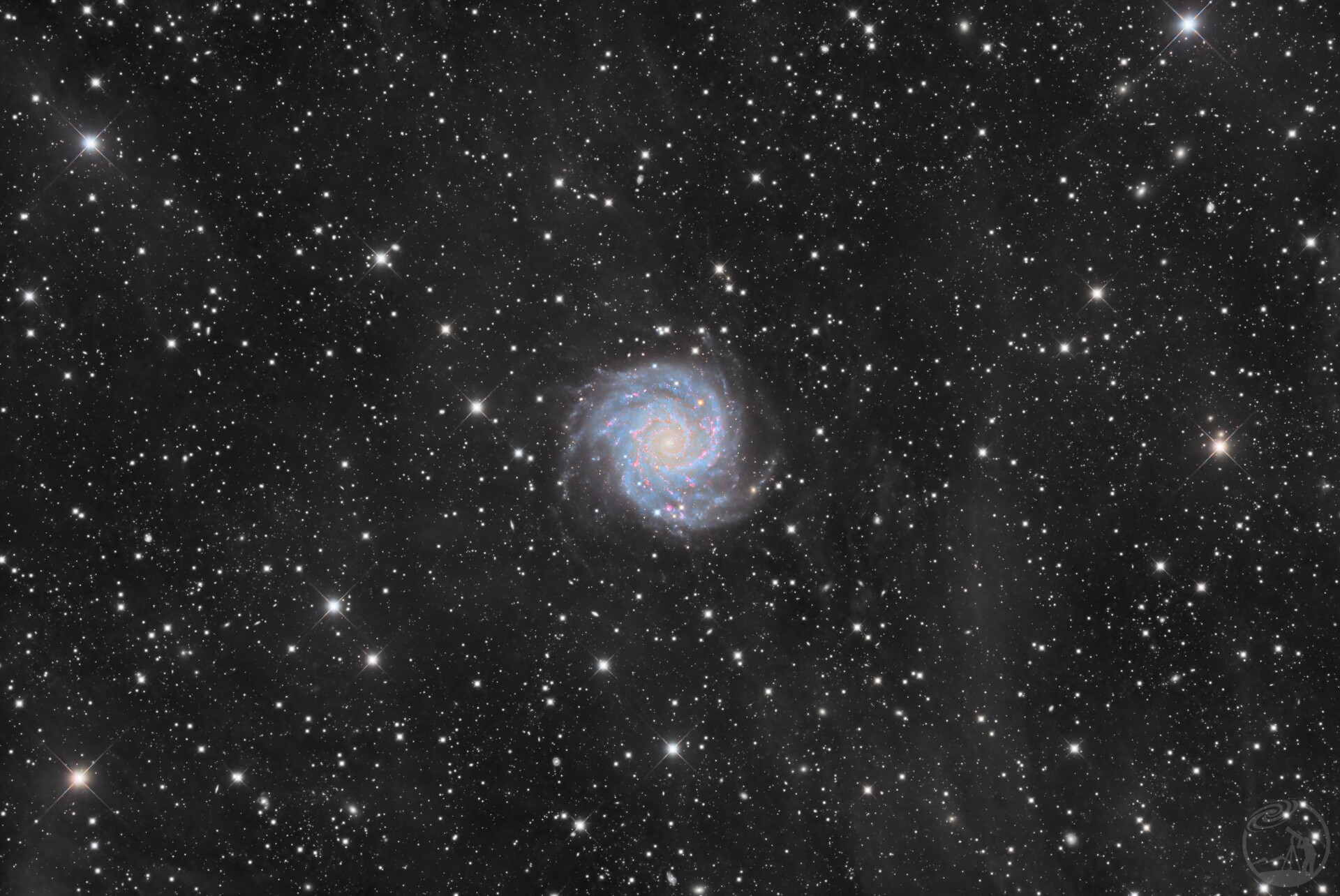 m74幻影星系 v1