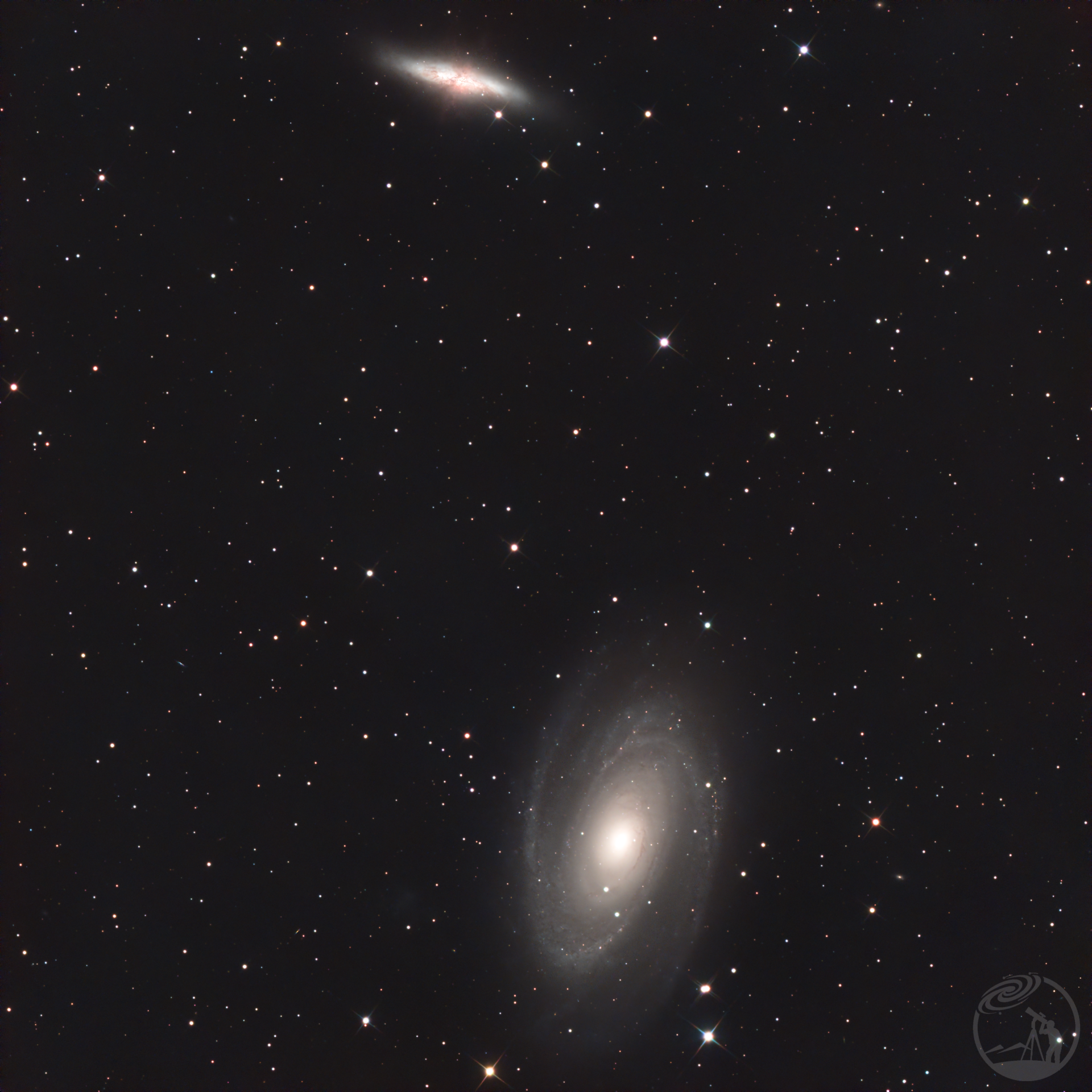 M81/M82