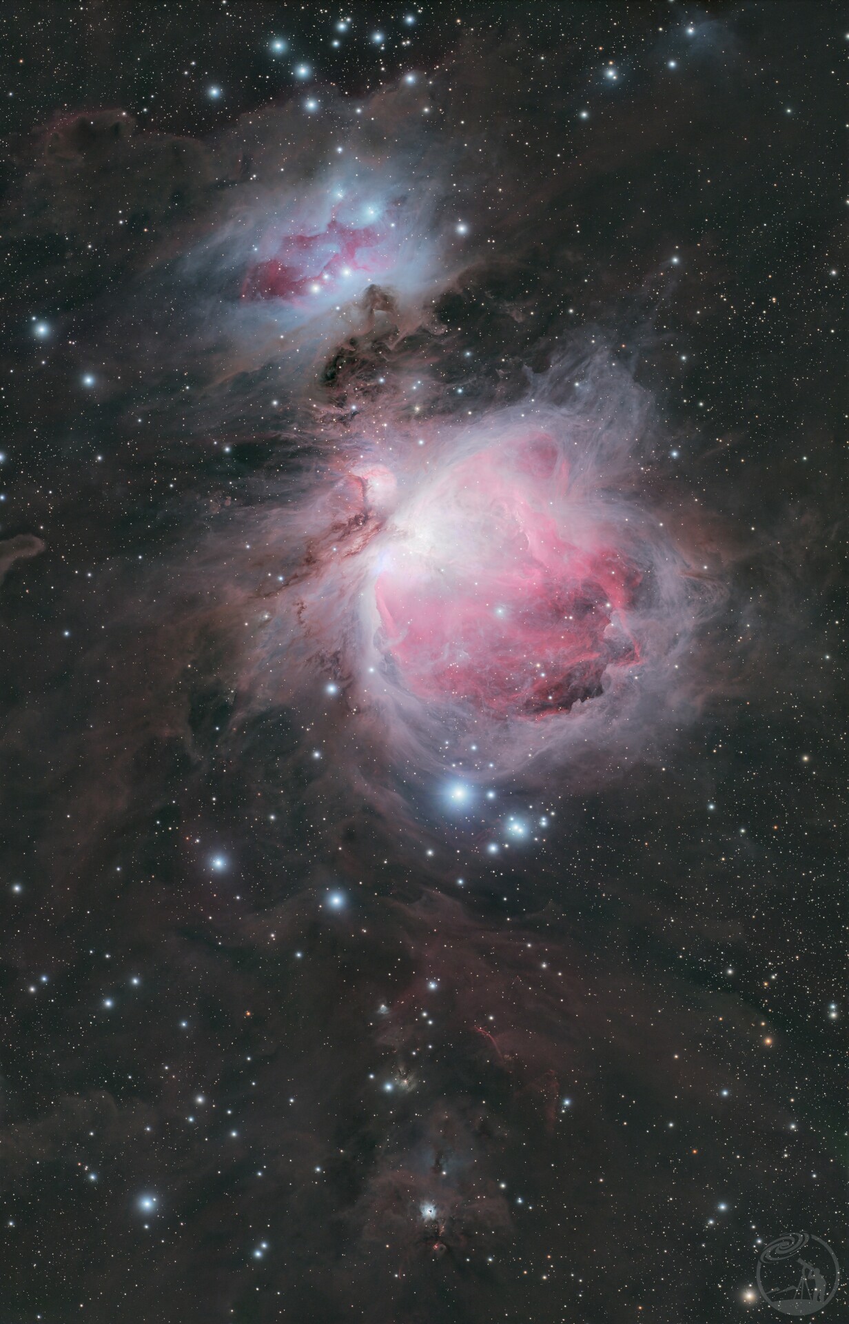 M42 猎户座星云