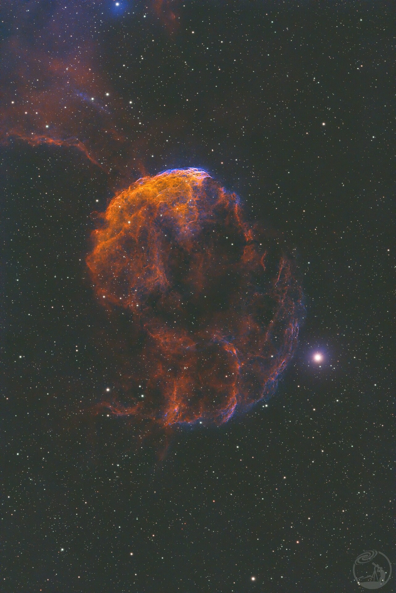IC443
