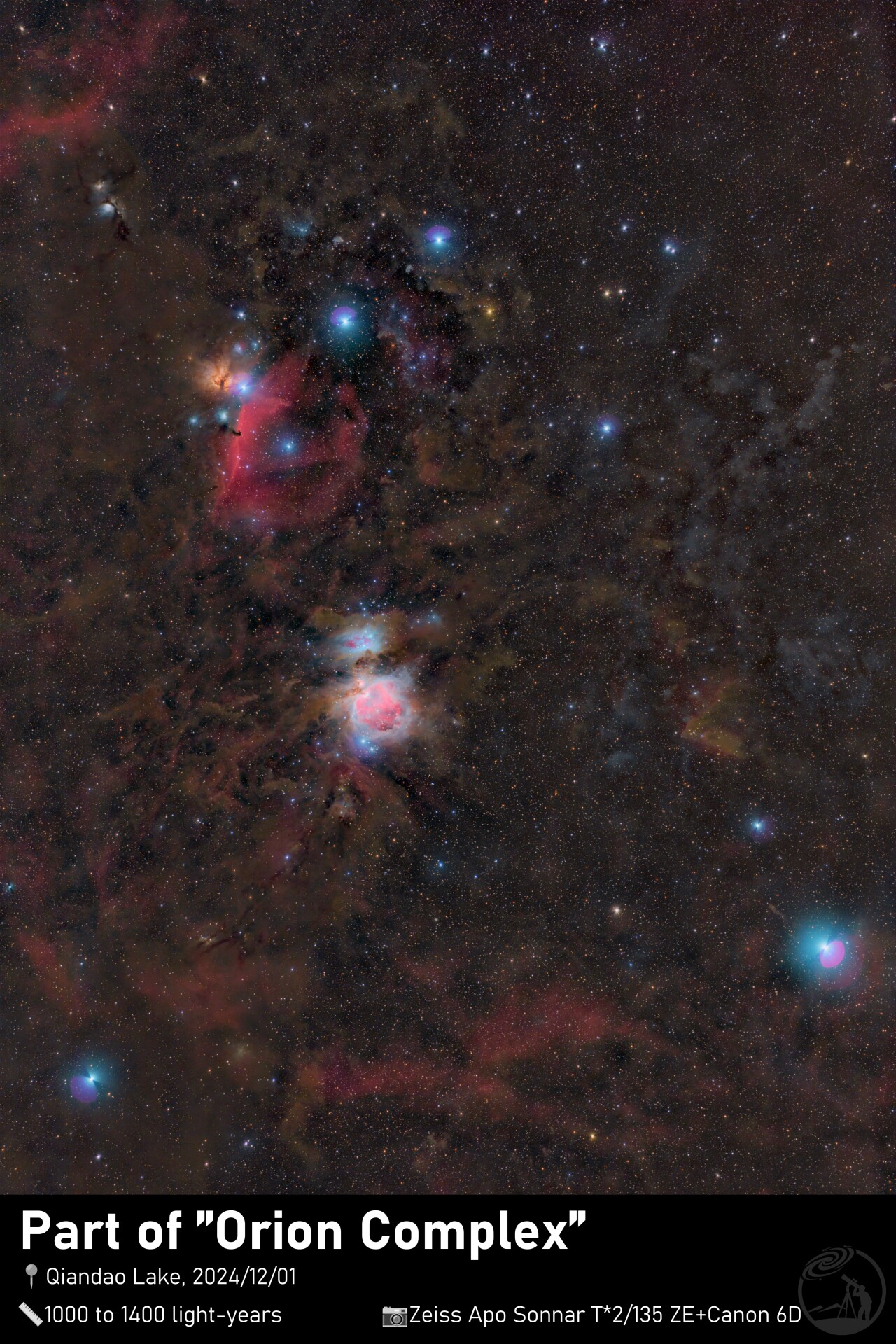 Orion Complex