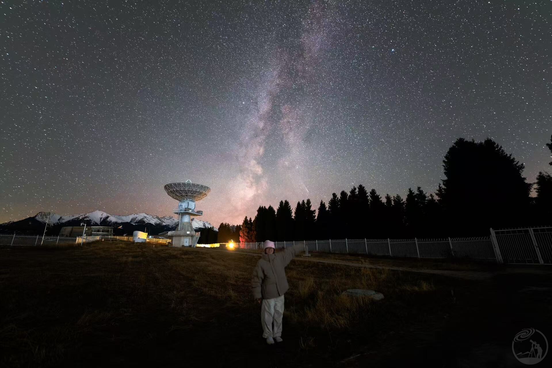 星光不问赶路人，时光不负有心人