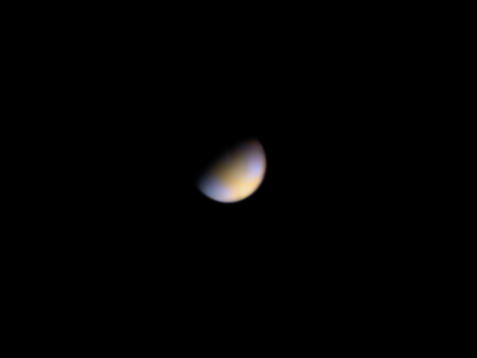 金星12.08