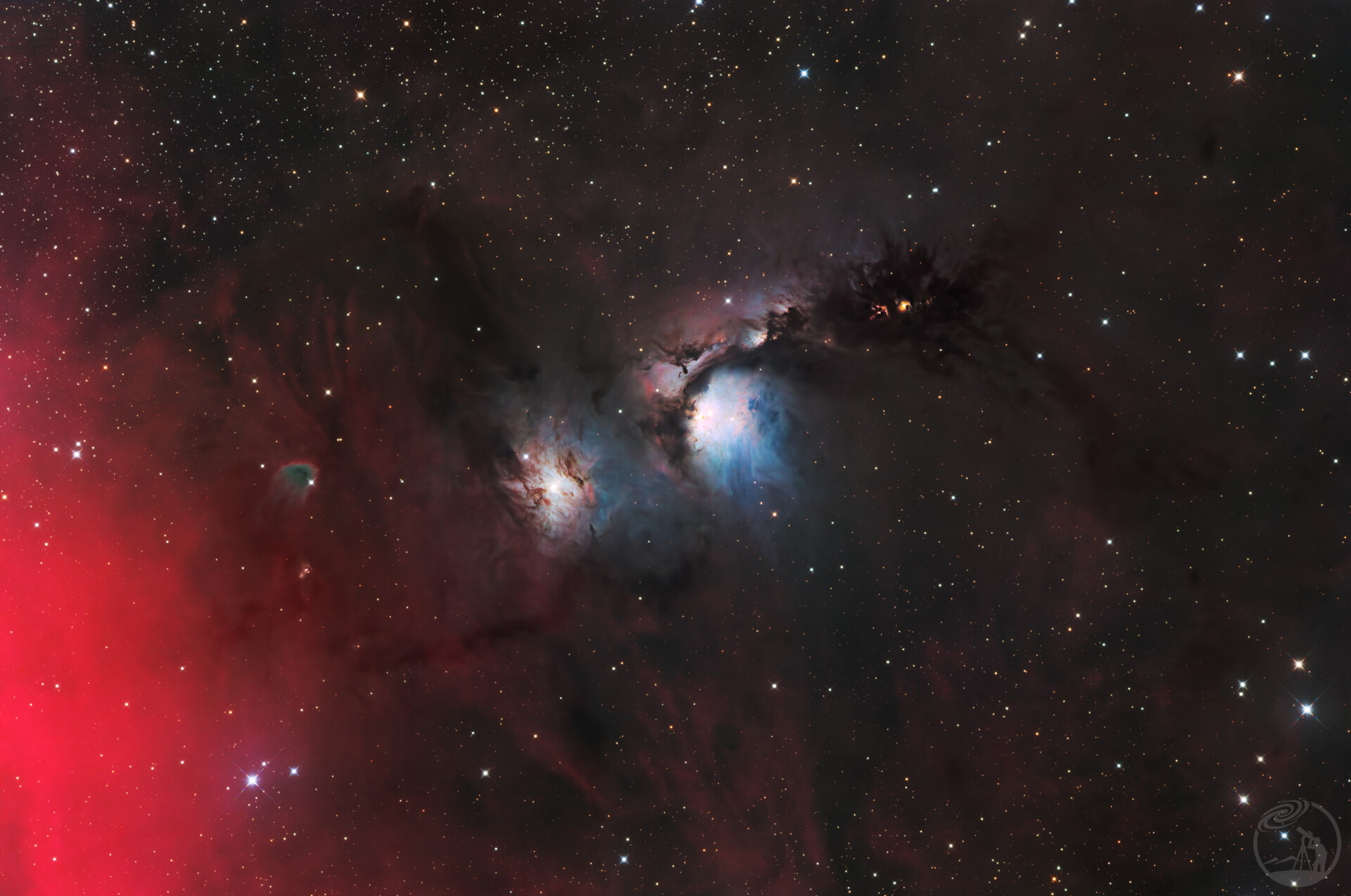 M78奥特曼星云