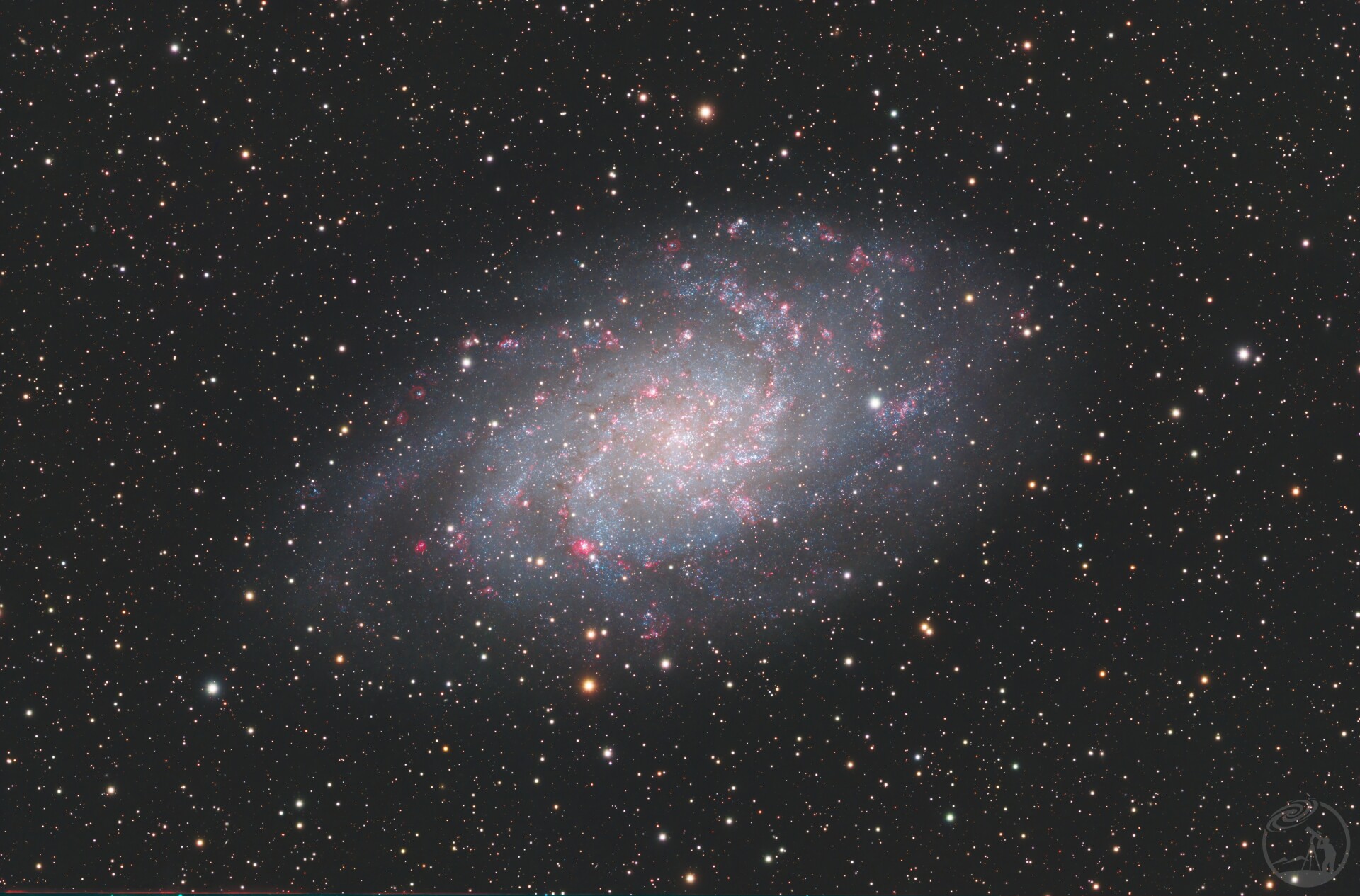 M33第二版