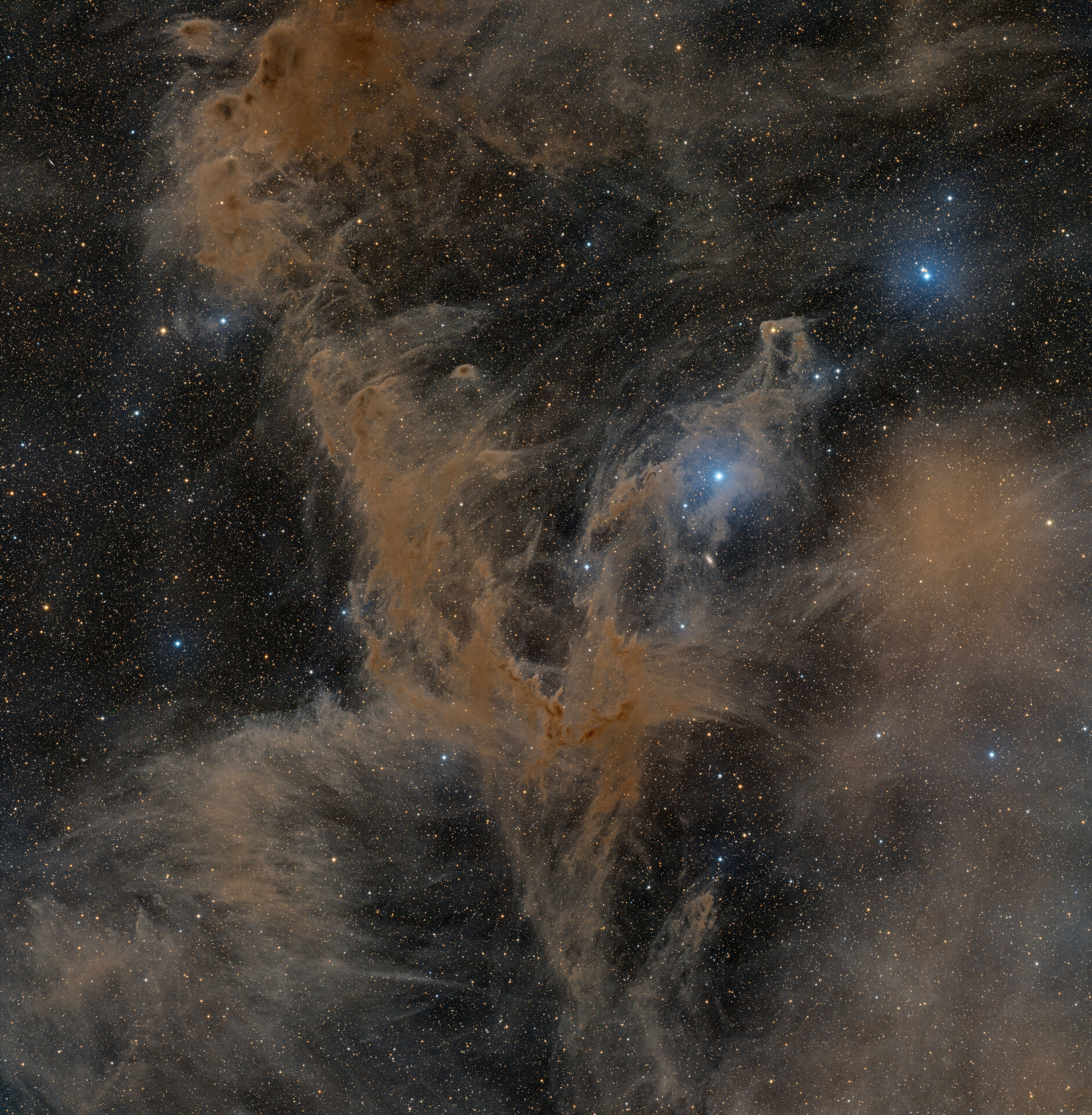 LV星云Louis Vuitton Nebula