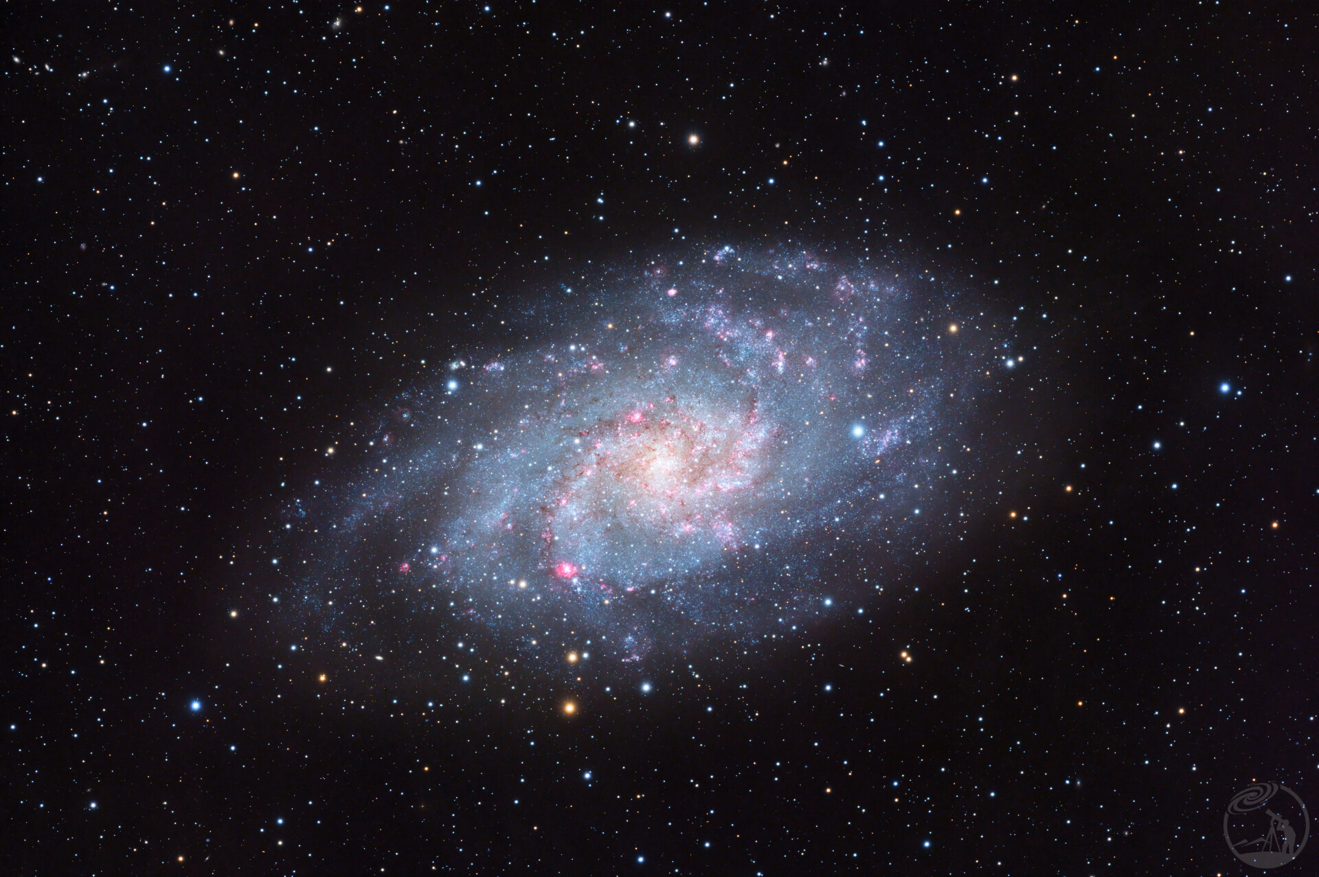 M 33