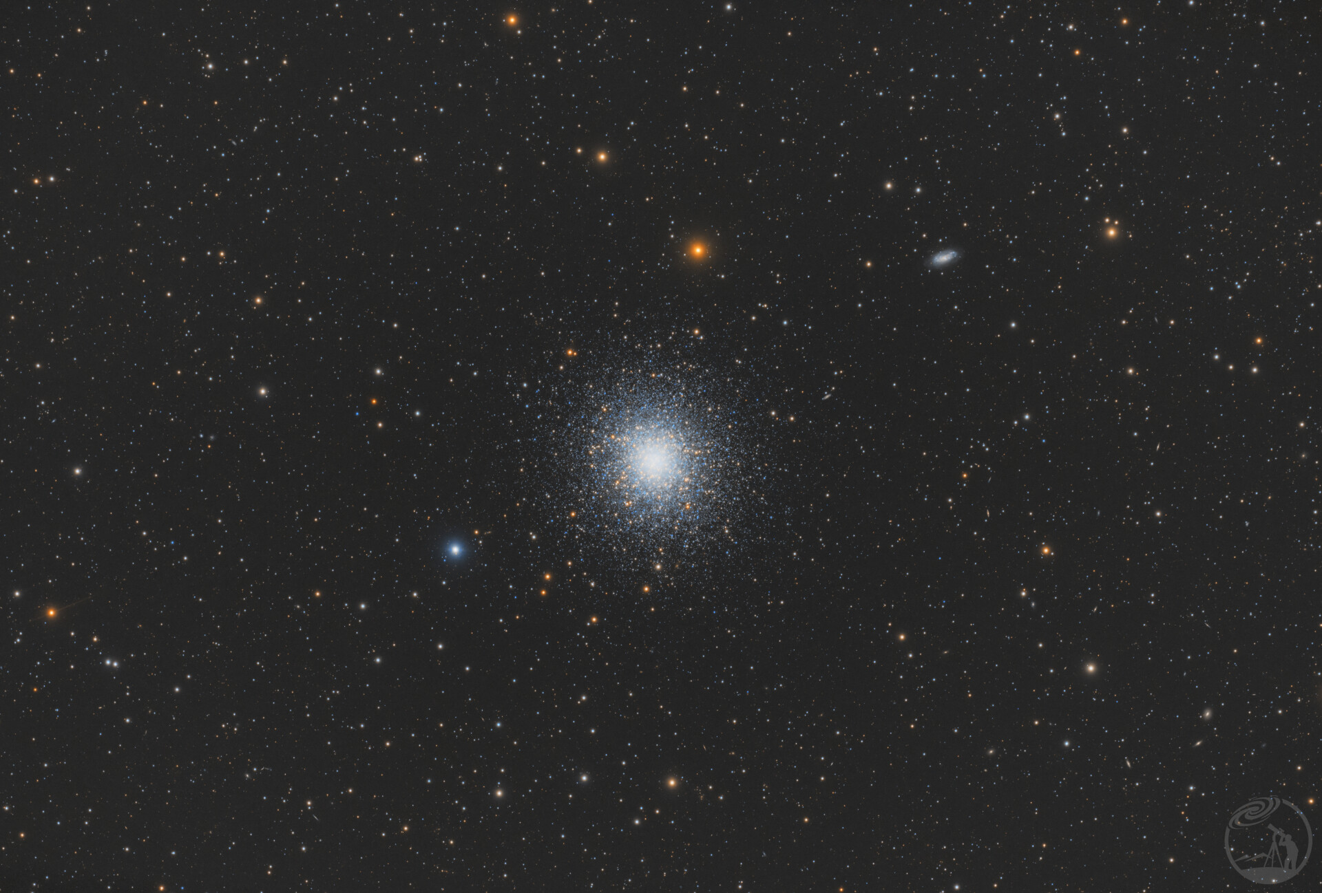 M13星团