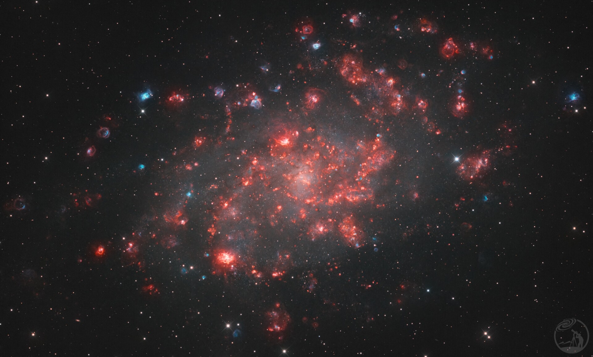M33（SHO合体版）