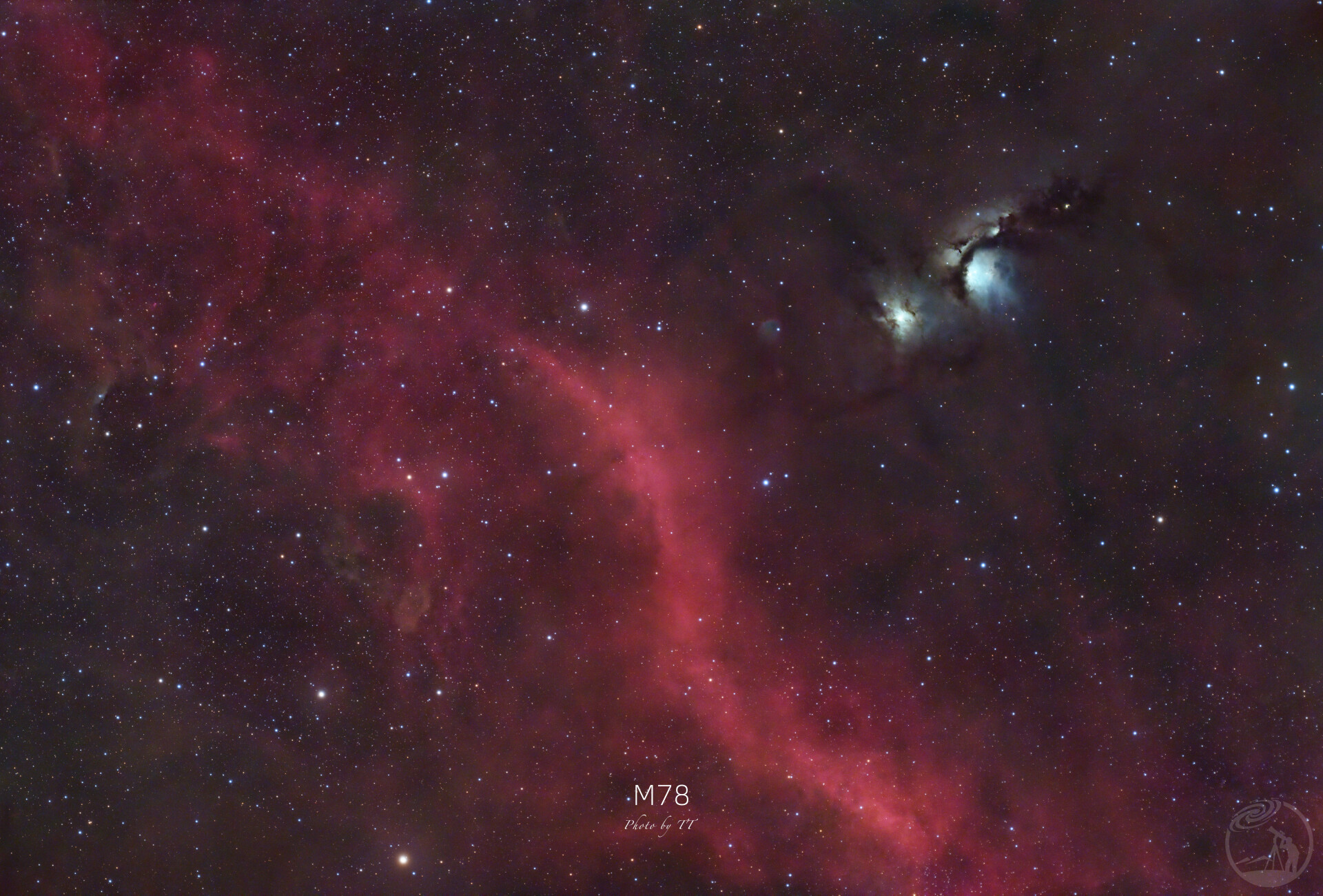 M78与巴纳德环