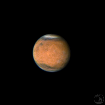 2024.12.17凌晨火星