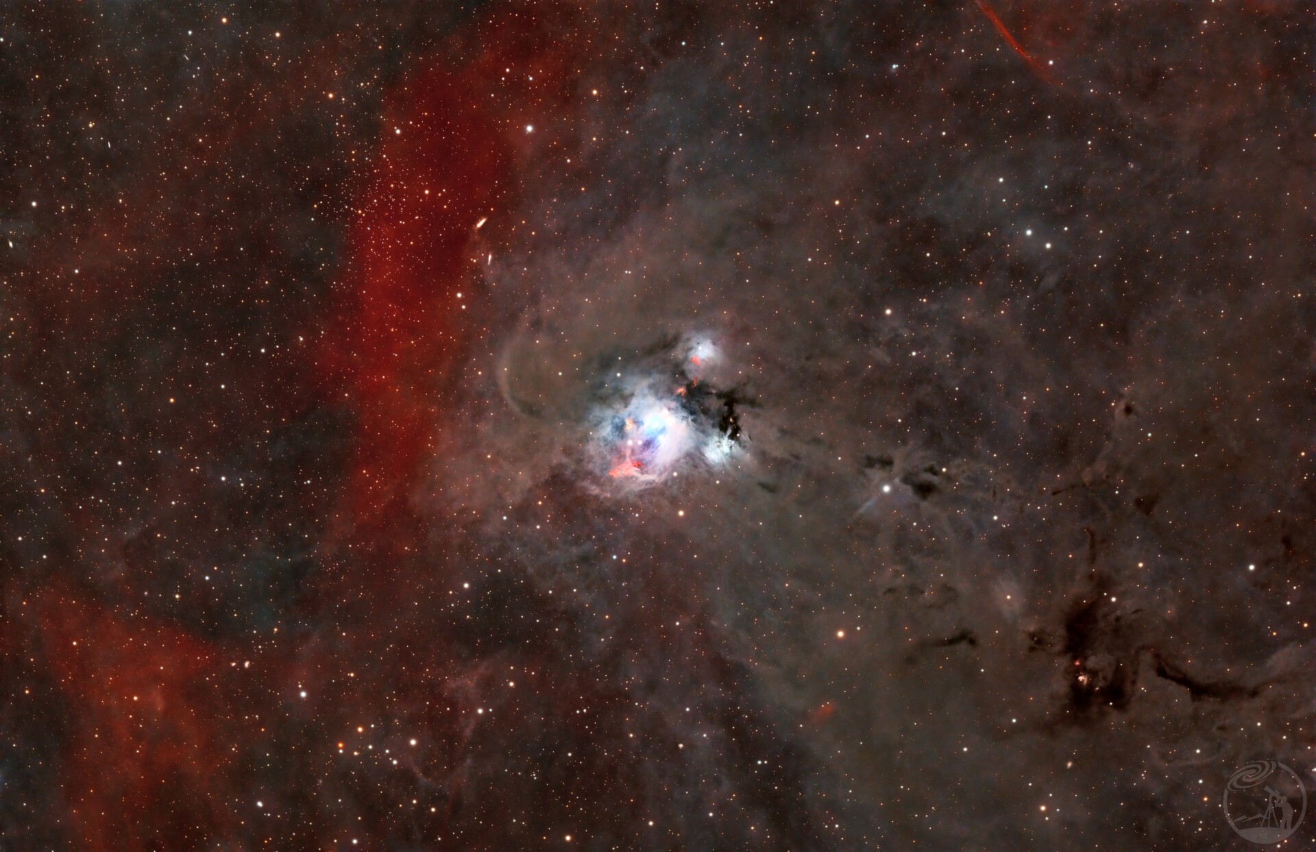 Ngc7129 V2