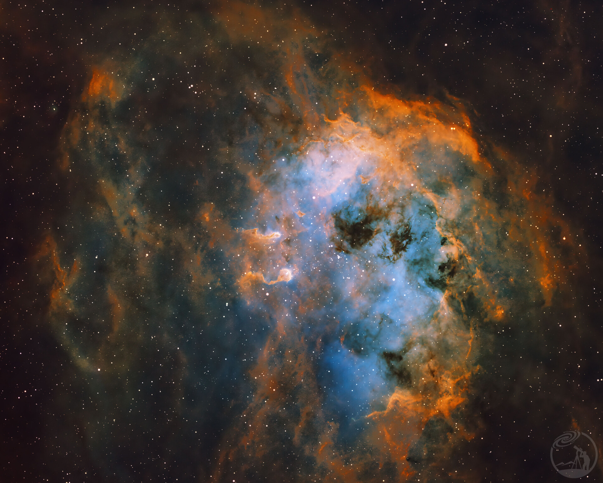 IC410